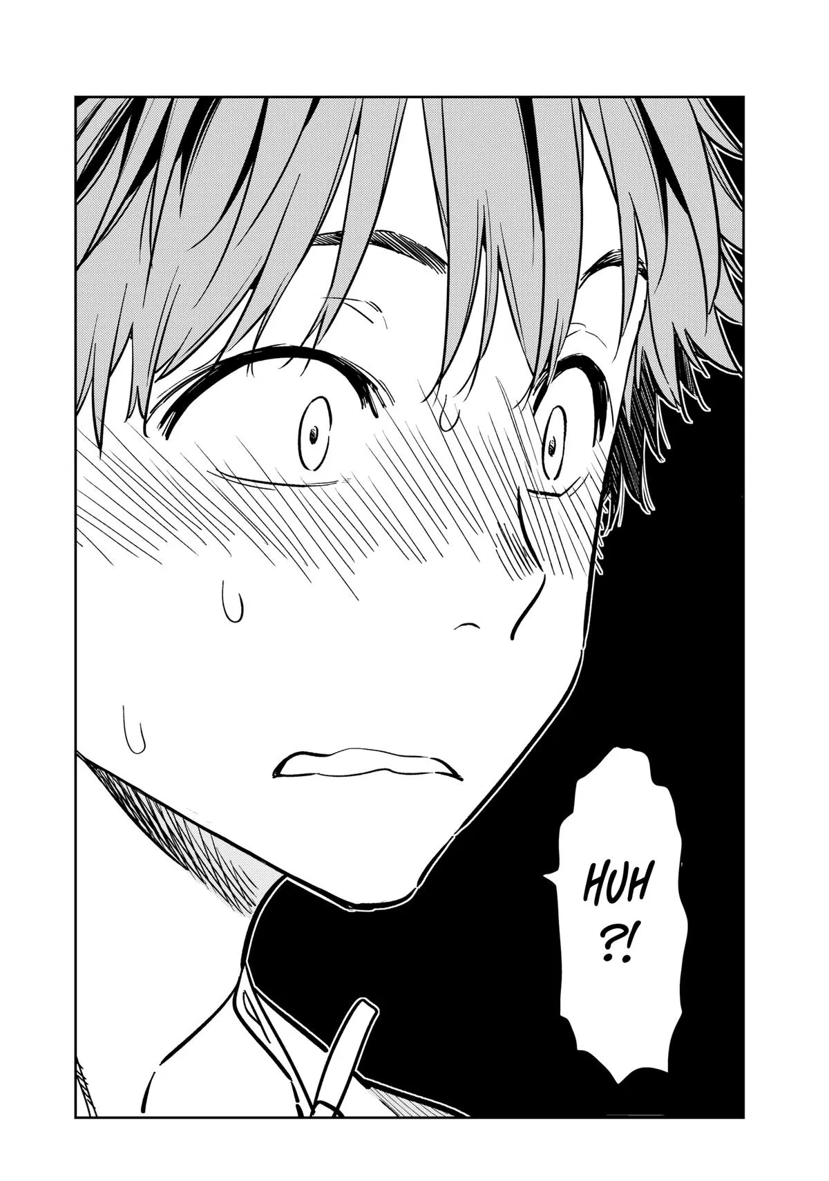 Rent A Girlfriend Chapter 221 - Page 10