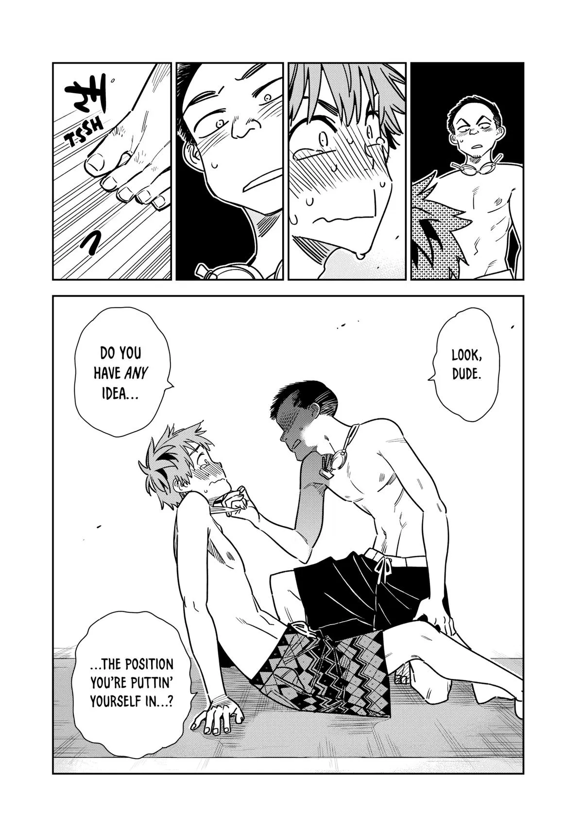 Rent A Girlfriend Chapter 224 - Page 7