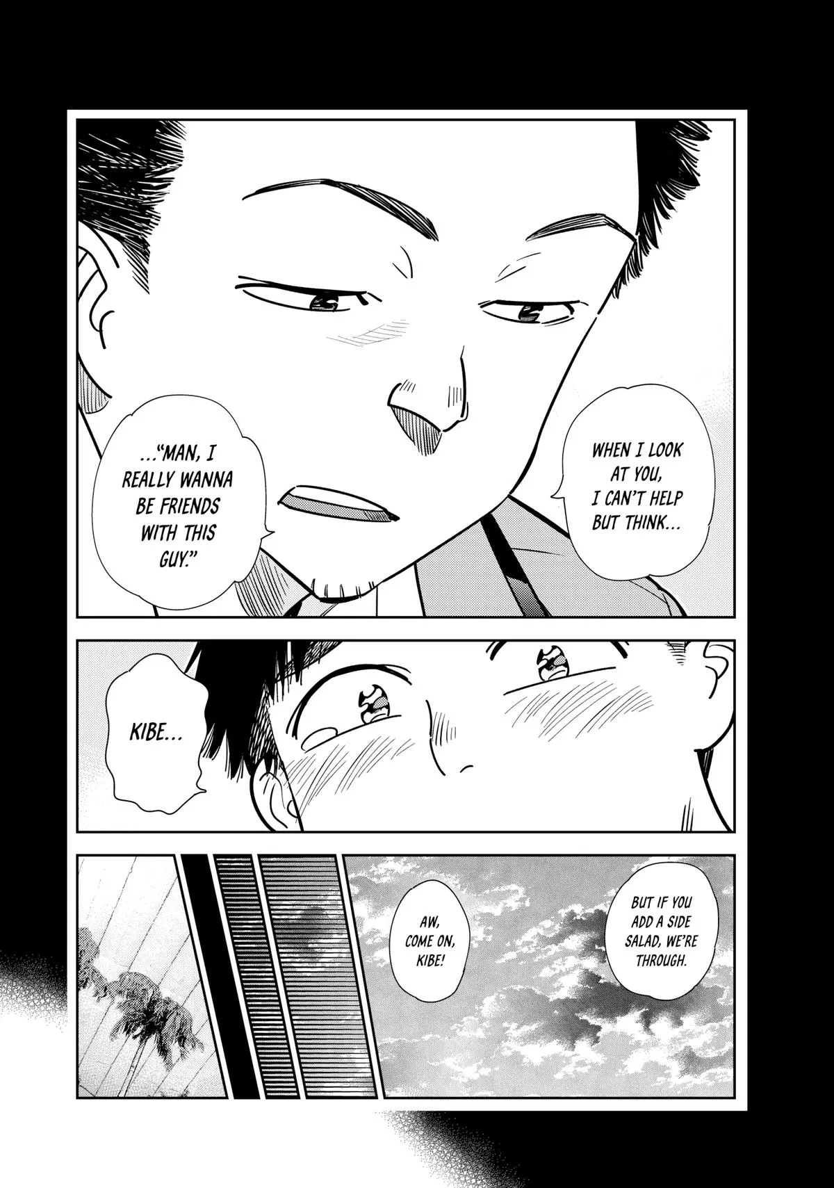 Rent A Girlfriend Chapter 226 - Page 6