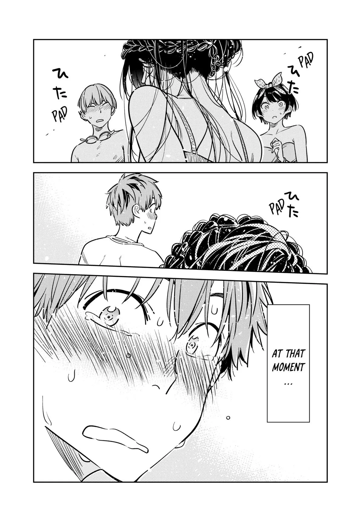 Rent A Girlfriend Chapter 226 - Page 20