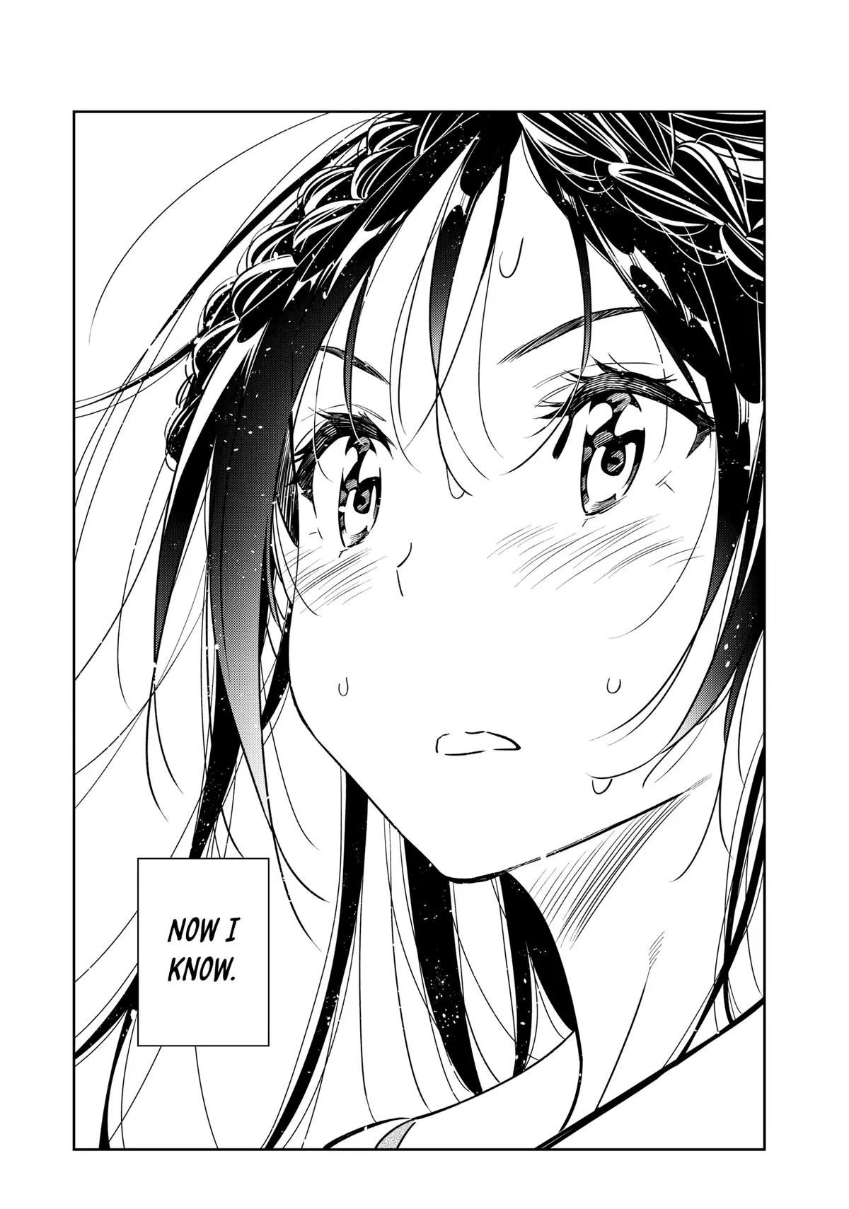 Rent A Girlfriend Chapter 226 - Page 24