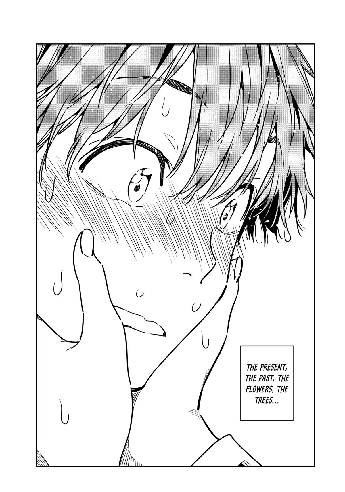 Rent A Girlfriend Chapter 226 - Page 25
