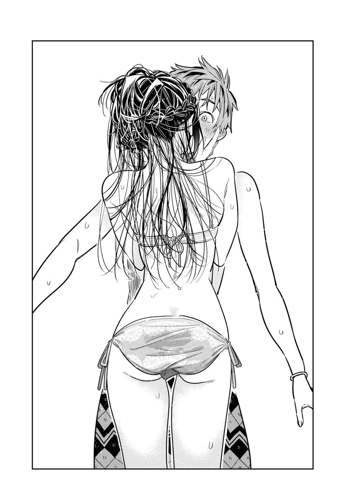 Rent A Girlfriend Chapter 227 - Page 6