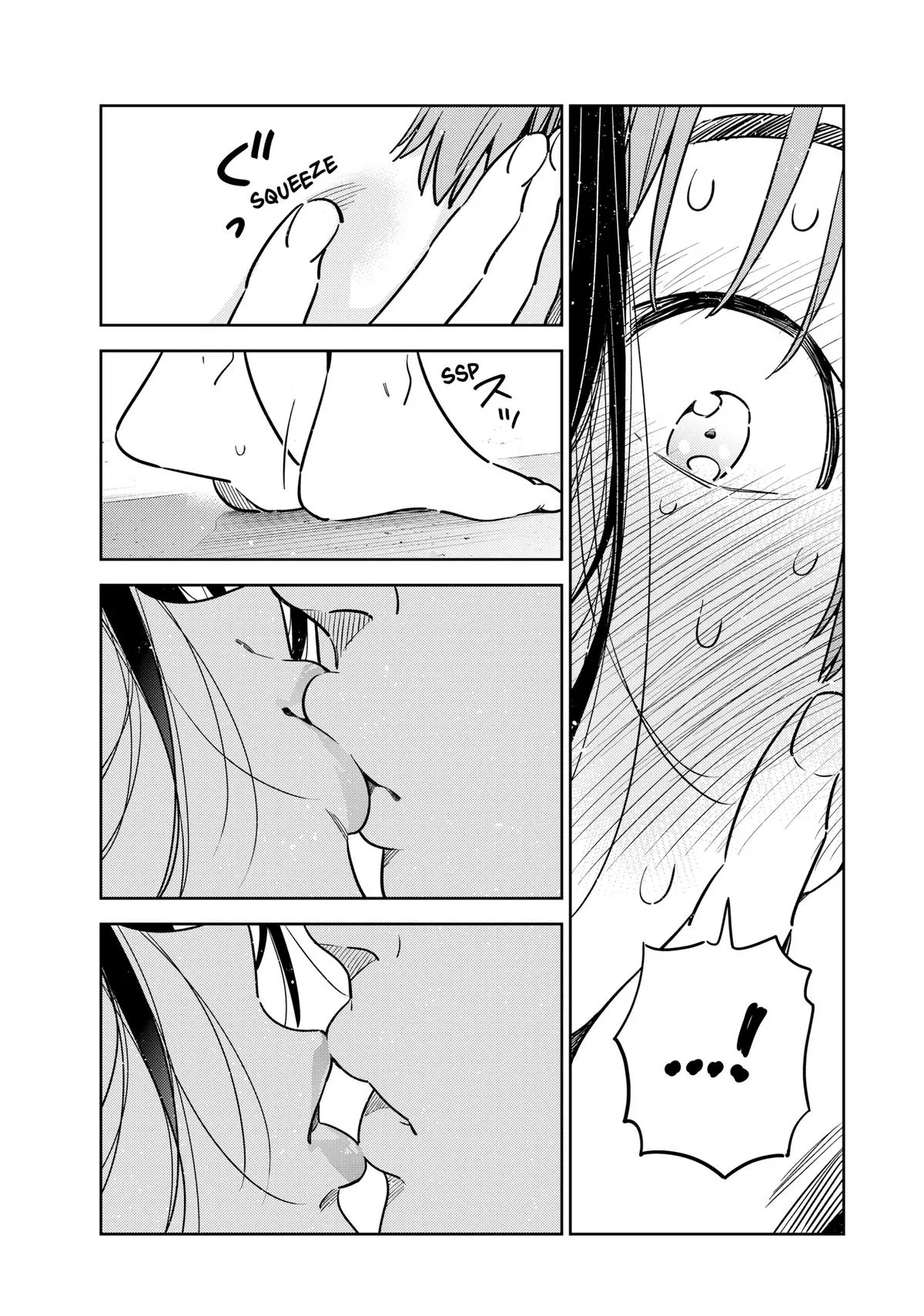 Rent A Girlfriend Chapter 227 - Page 7