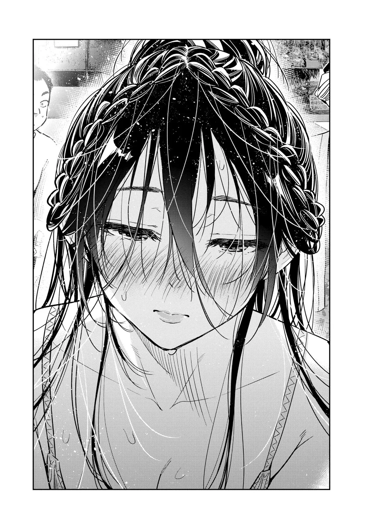 Rent A Girlfriend Chapter 227 - Page 10