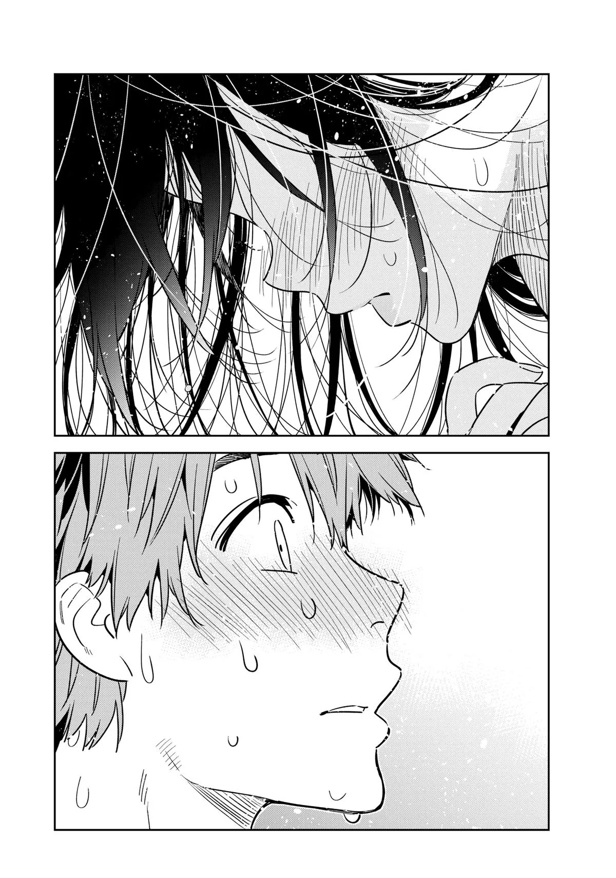 Rent A Girlfriend Chapter 227 - Page 12