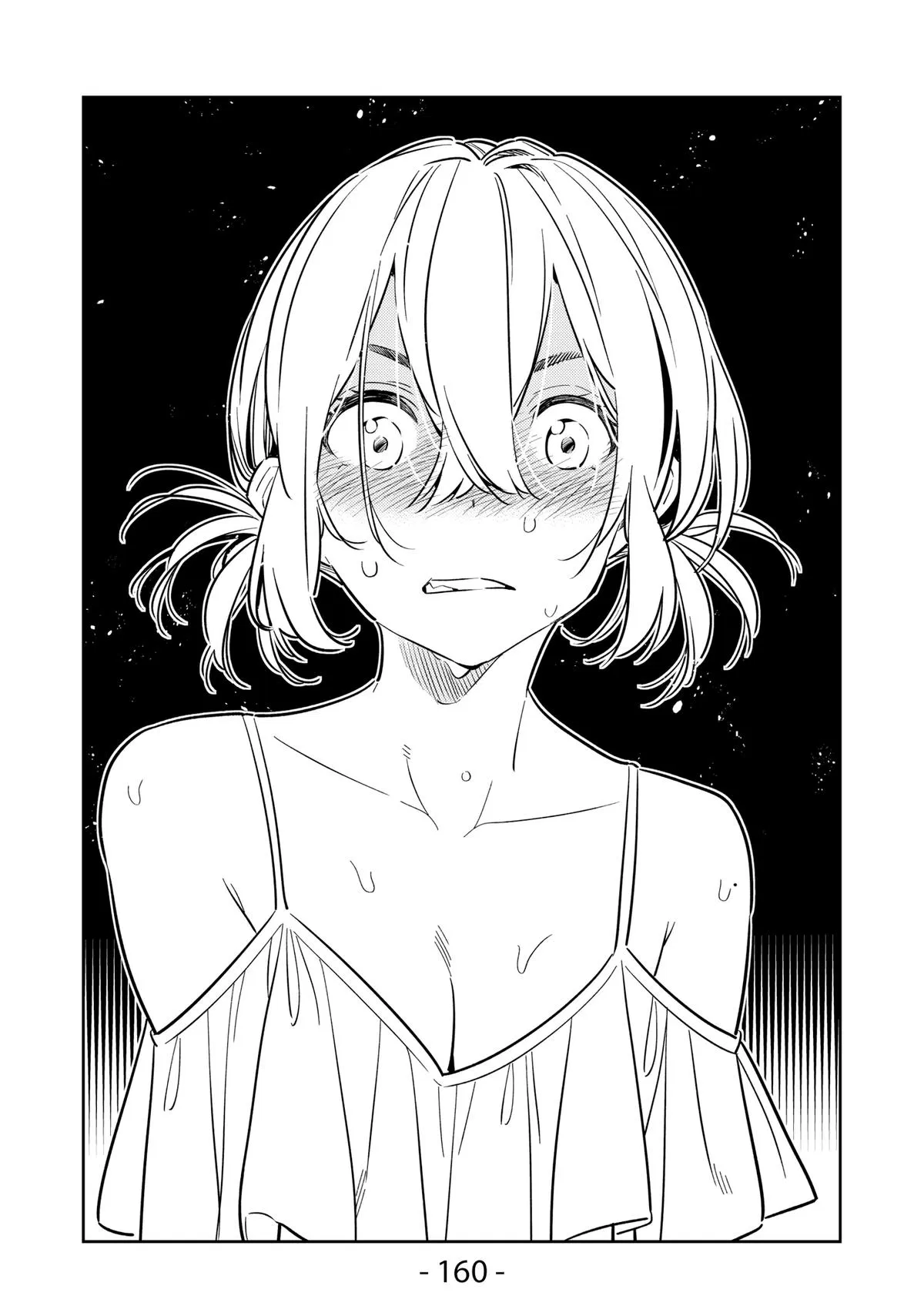 Rent A Girlfriend Chapter 227 - Page 18