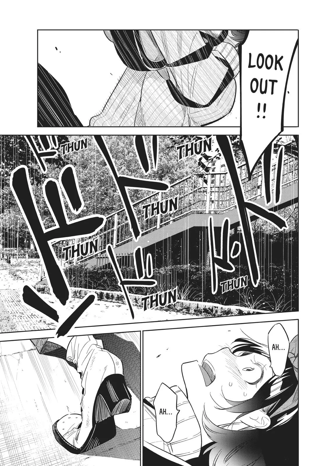 Rent A Girlfriend Chapter 23 - Page 17
