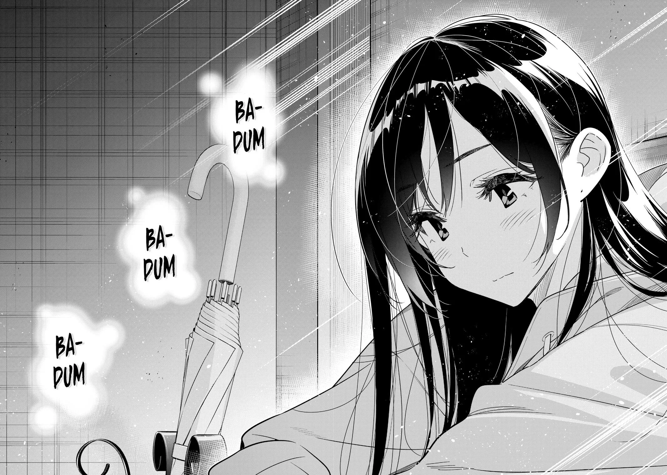 Rent A Girlfriend Chapter 232 - Page 17