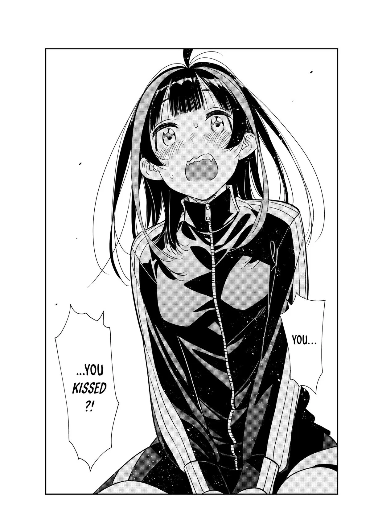 Rent A Girlfriend Chapter 234 - Page 5