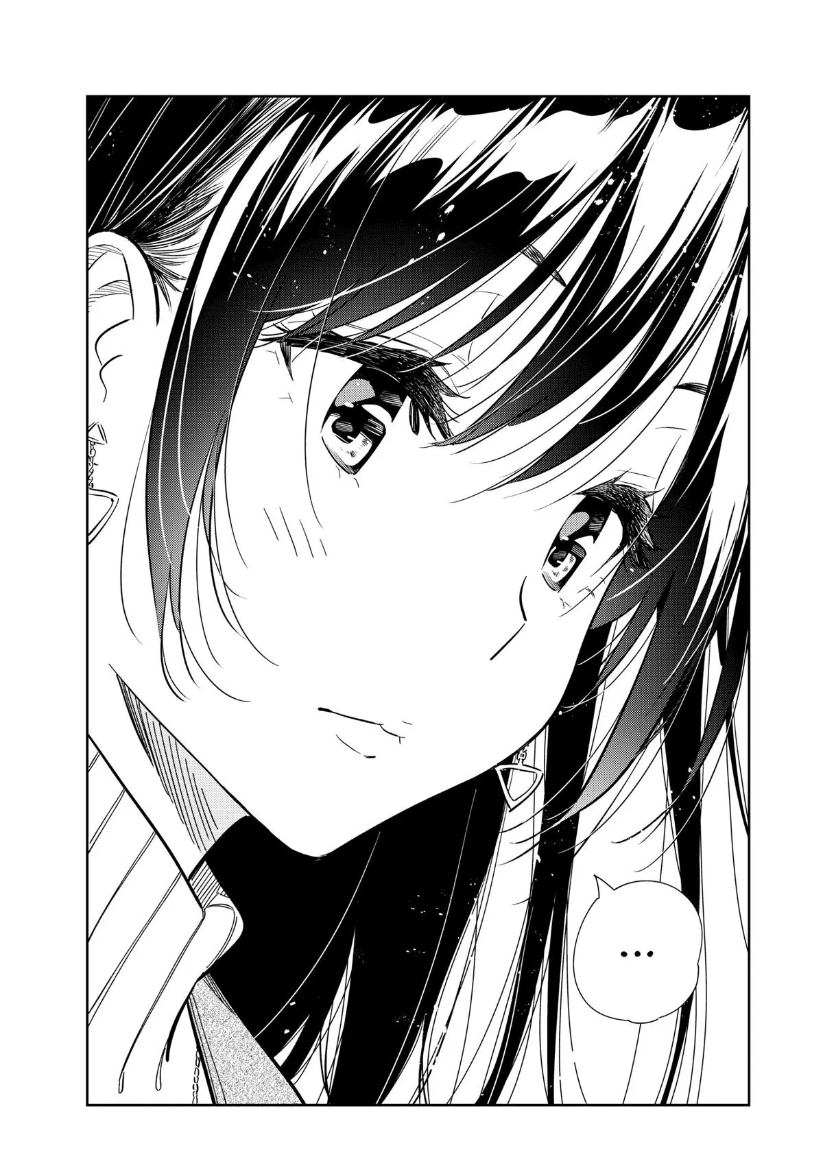 Rent A Girlfriend Chapter 234 - Page 15