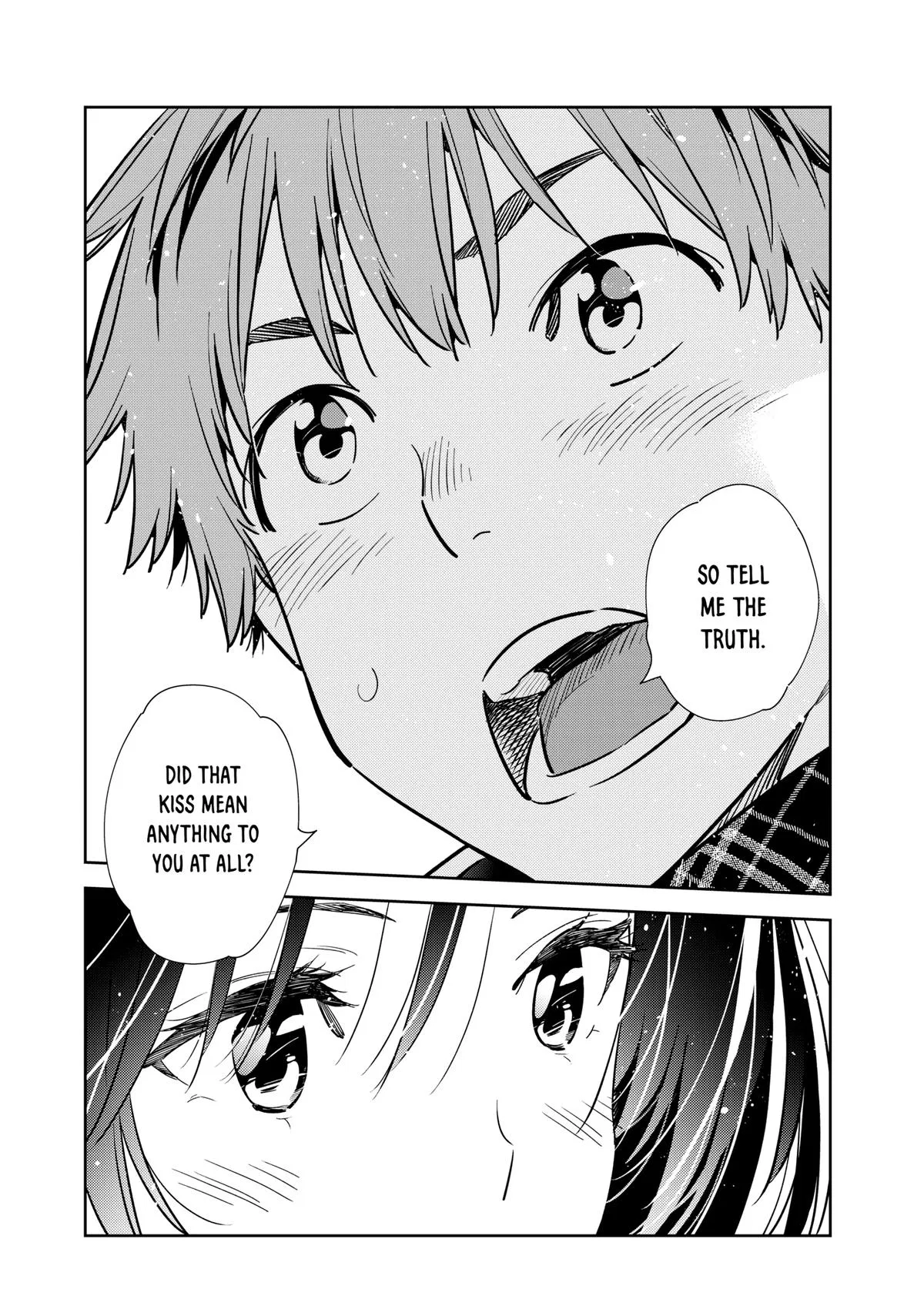 Rent A Girlfriend Chapter 238 - Page 18
