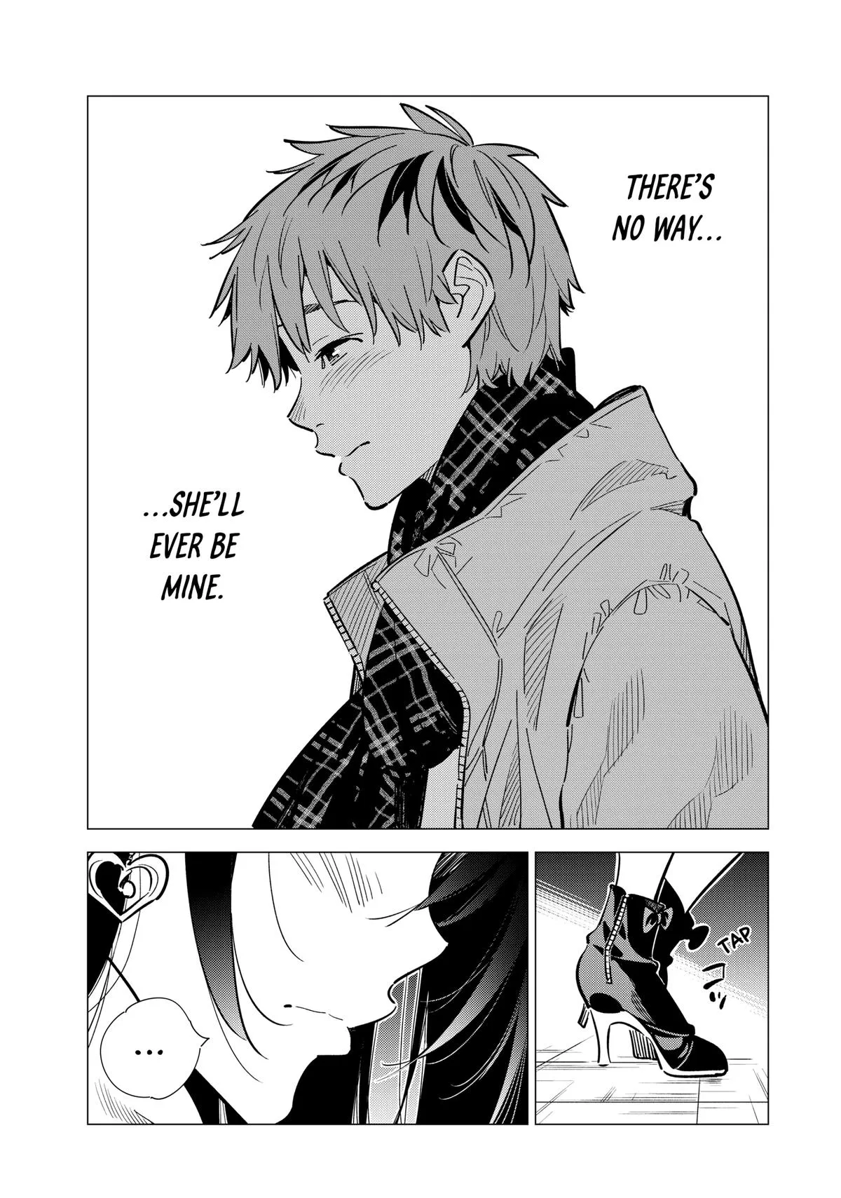 Rent A Girlfriend Chapter 239 - Page 13