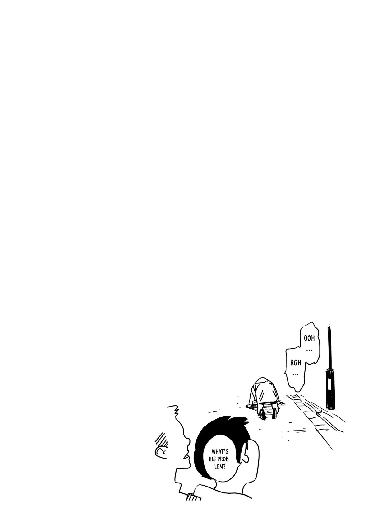 Rent A Girlfriend Chapter 239 - Page 22