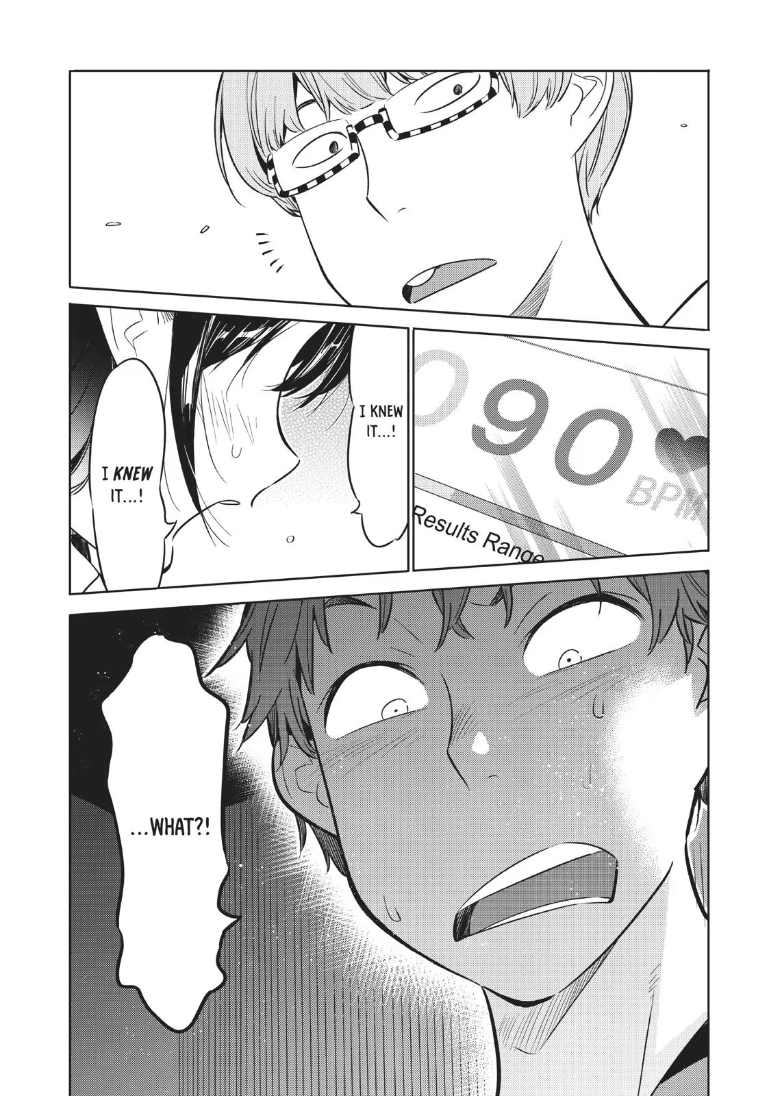 Rent A Girlfriend Chapter 24 - Page 21
