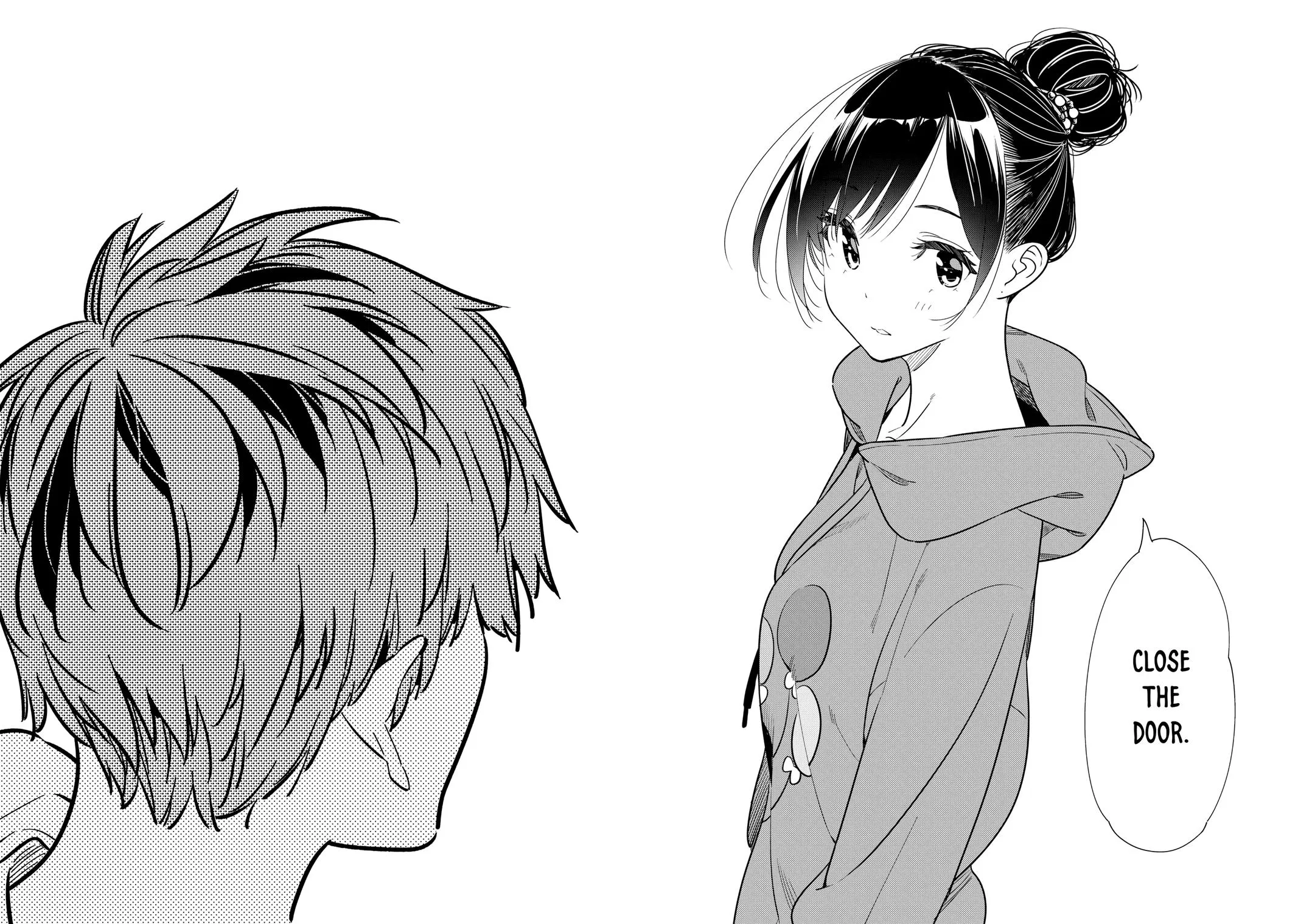 Rent A Girlfriend Chapter 240 - Page 22