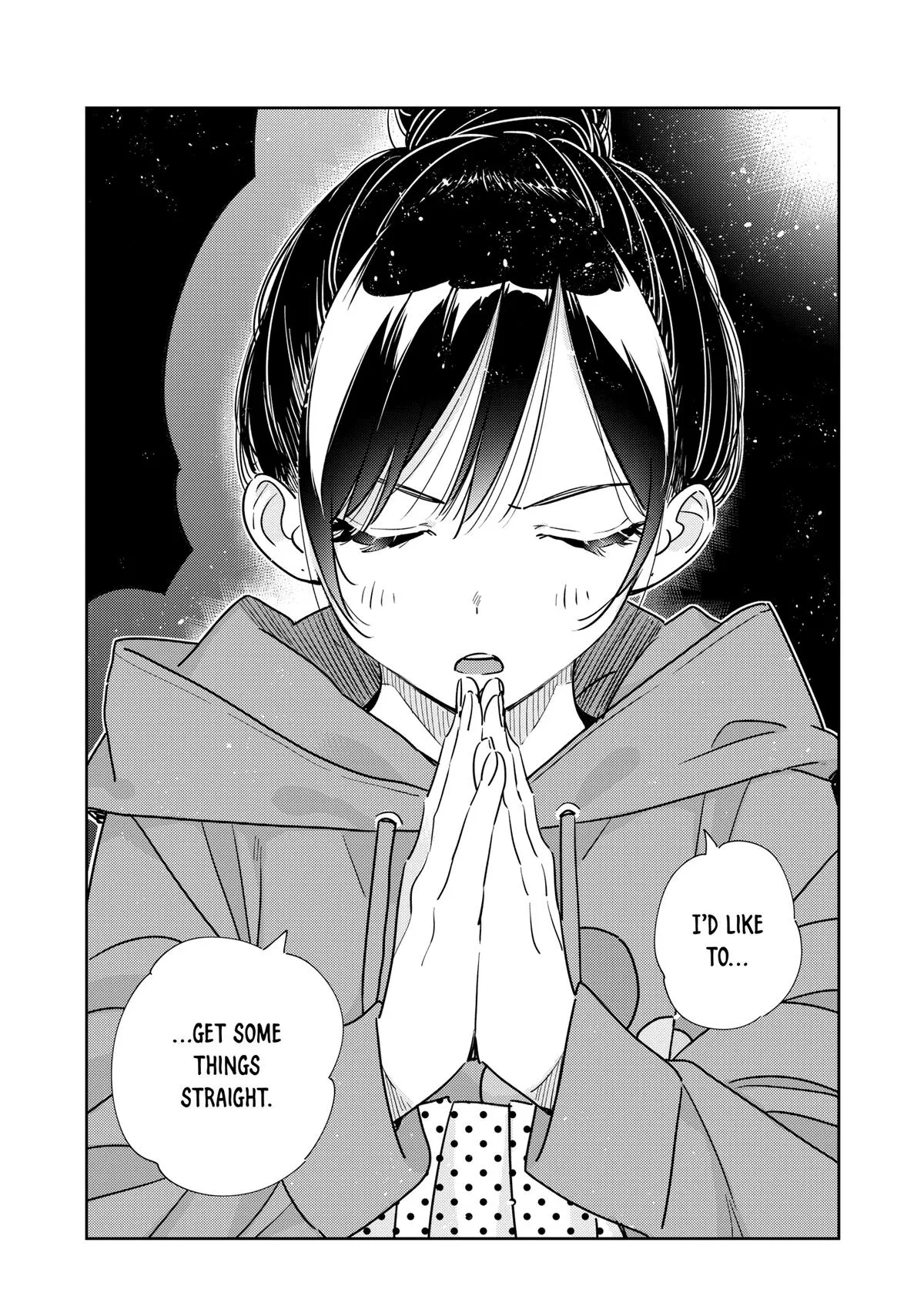 Rent A Girlfriend Chapter 241 - Page 10