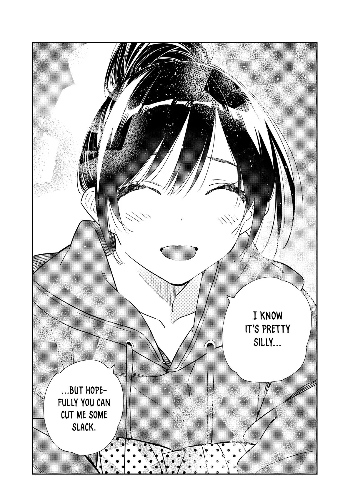 Rent A Girlfriend Chapter 241 - Page 18
