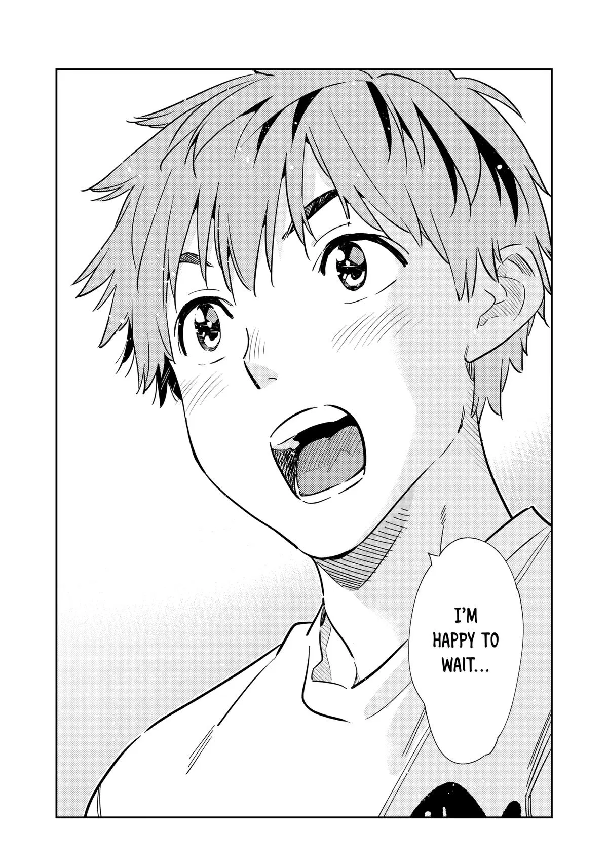 Rent A Girlfriend Chapter 242 - Page 16