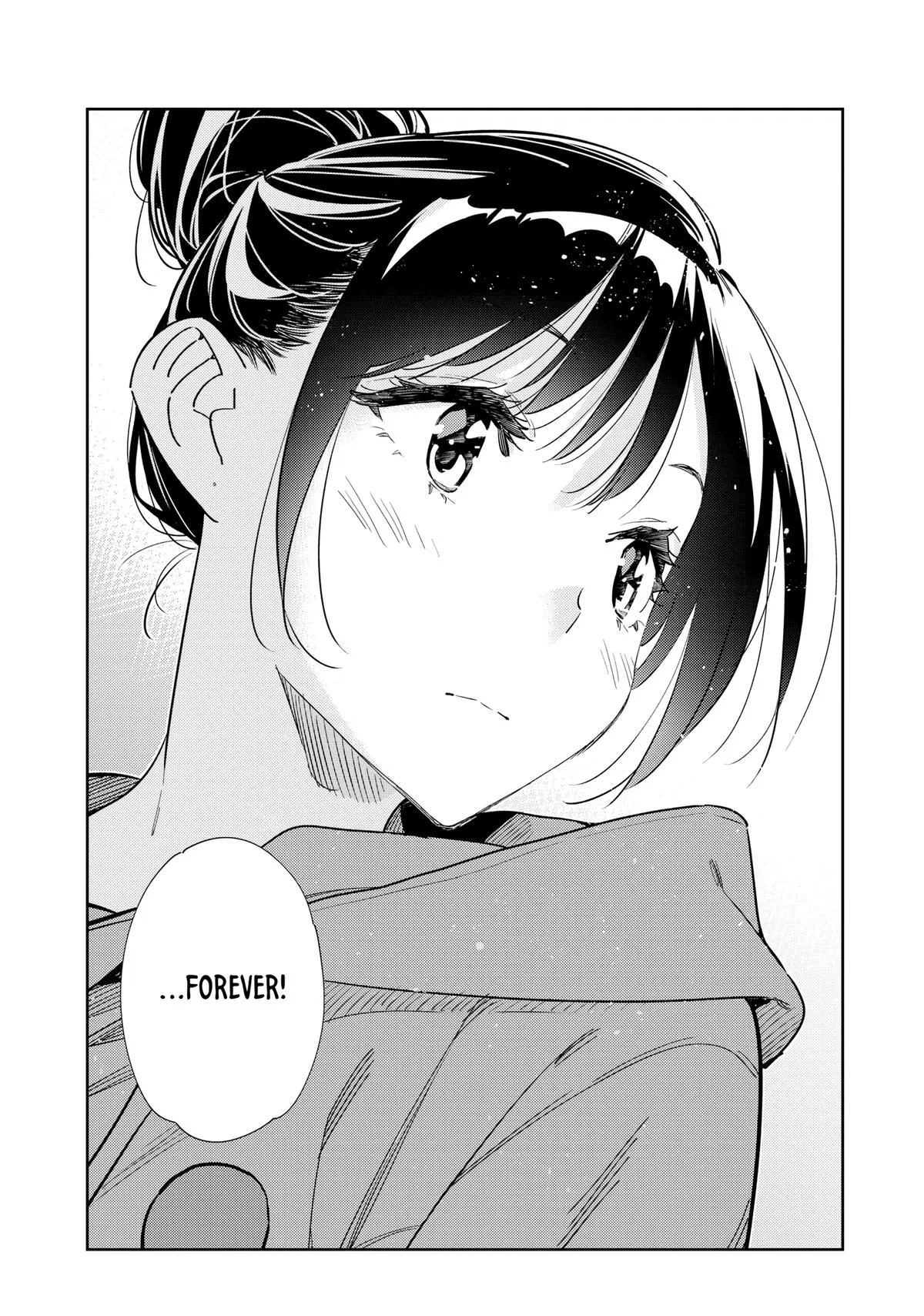 Rent A Girlfriend Chapter 242 - Page 17