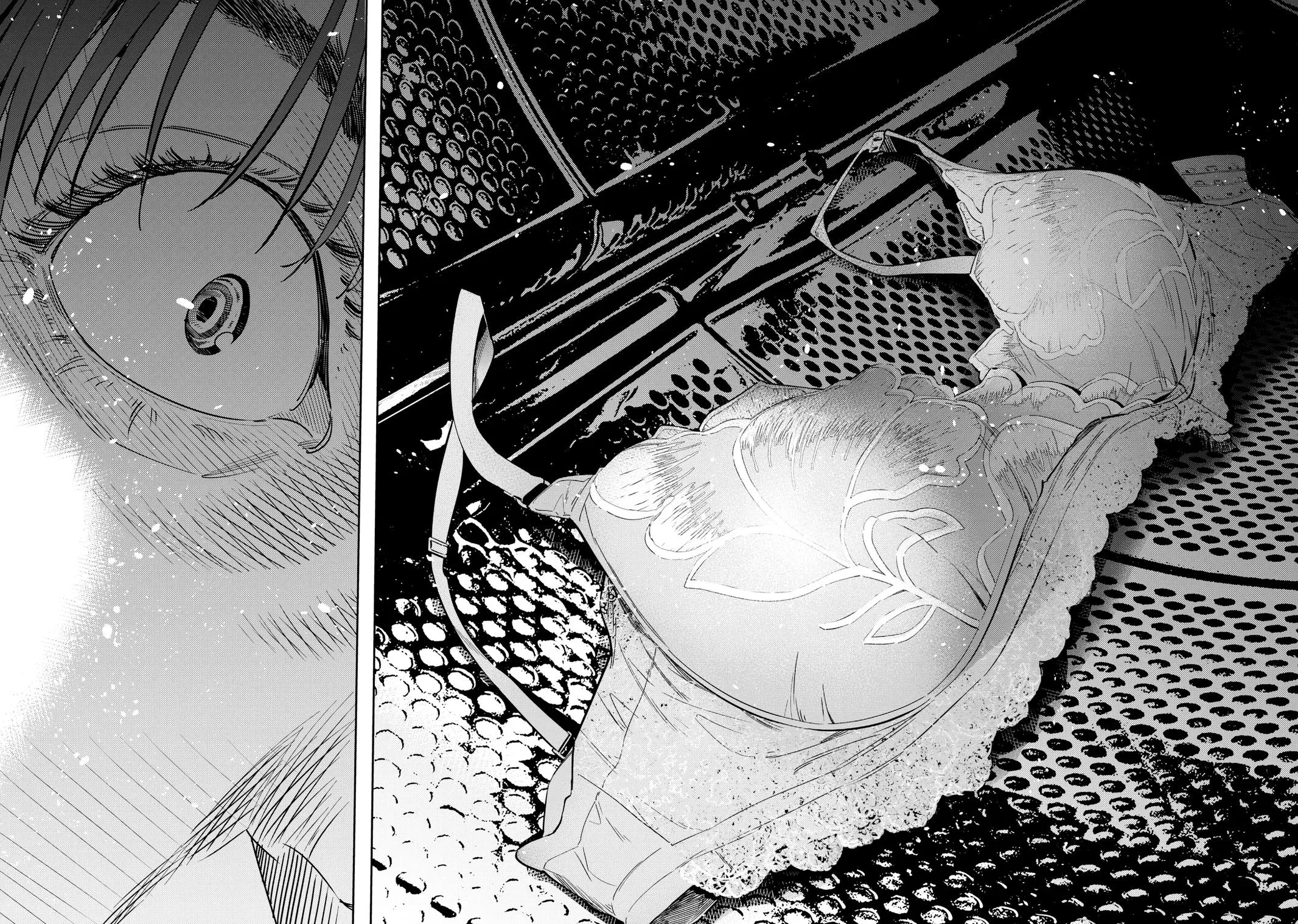 Rent A Girlfriend Chapter 243 - Page 8