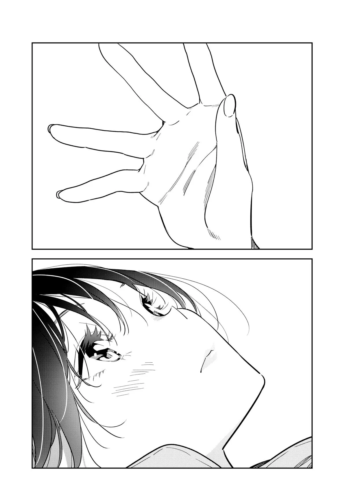Rent A Girlfriend Chapter 248 - Page 6