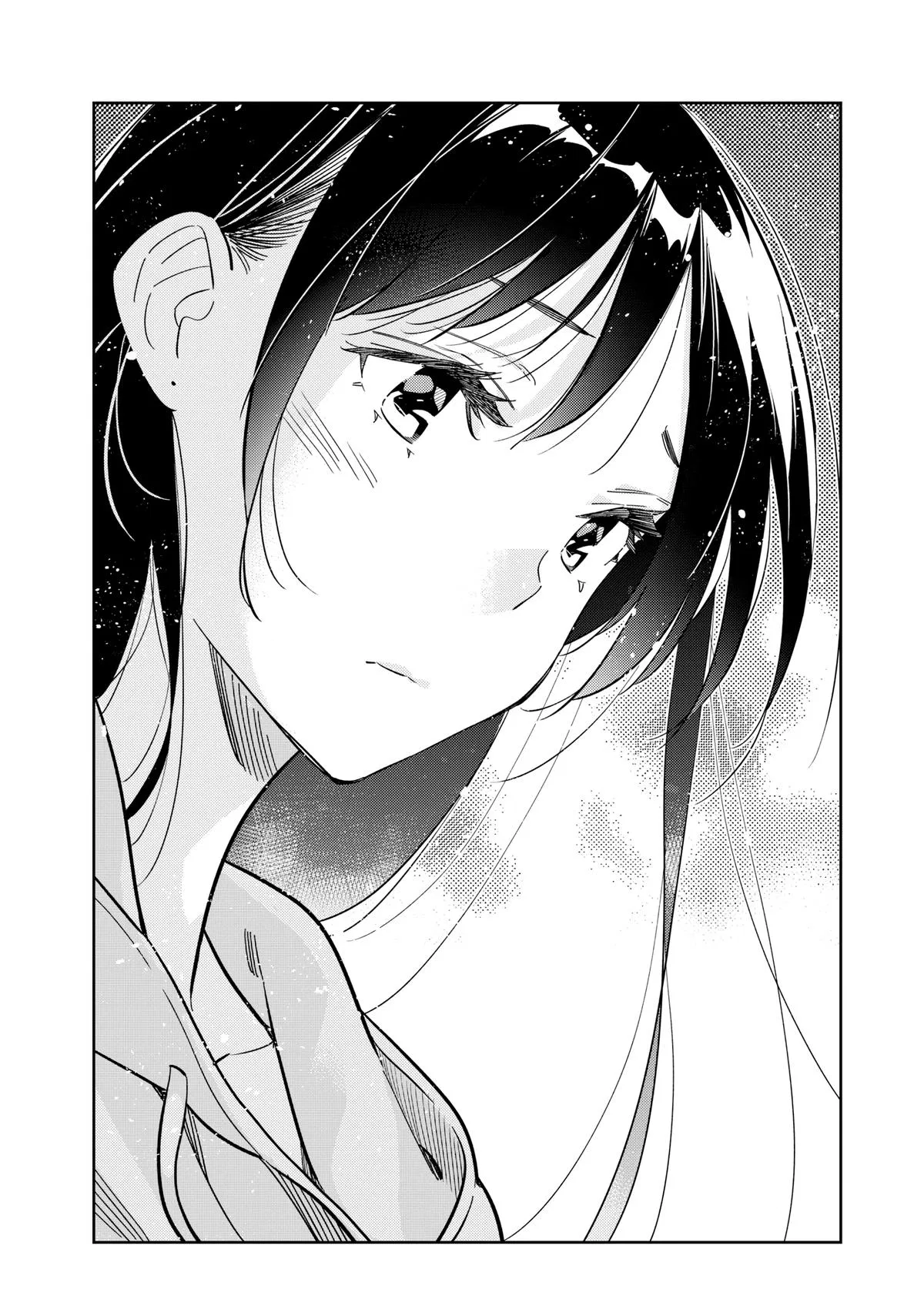 Rent A Girlfriend Chapter 249 - Page 19
