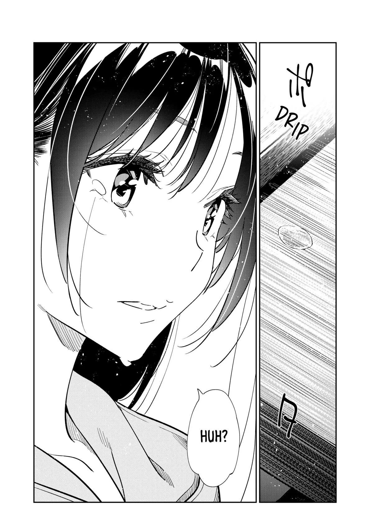 Rent A Girlfriend Chapter 250 - Page 15
