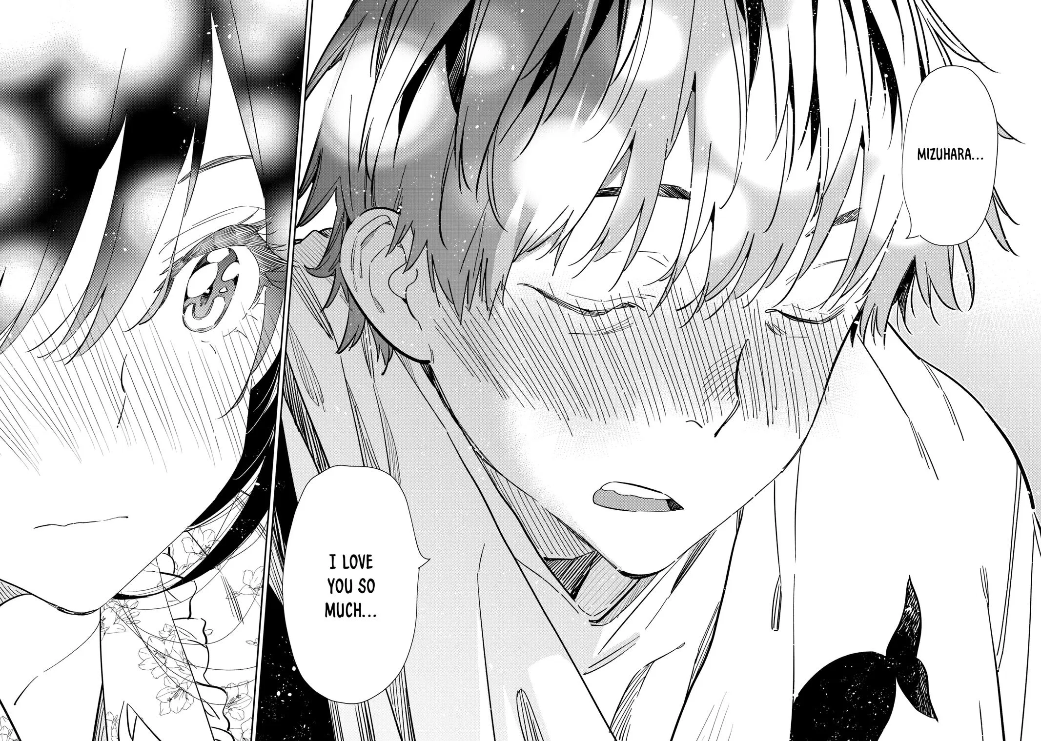 Rent A Girlfriend Chapter 254 - Page 4