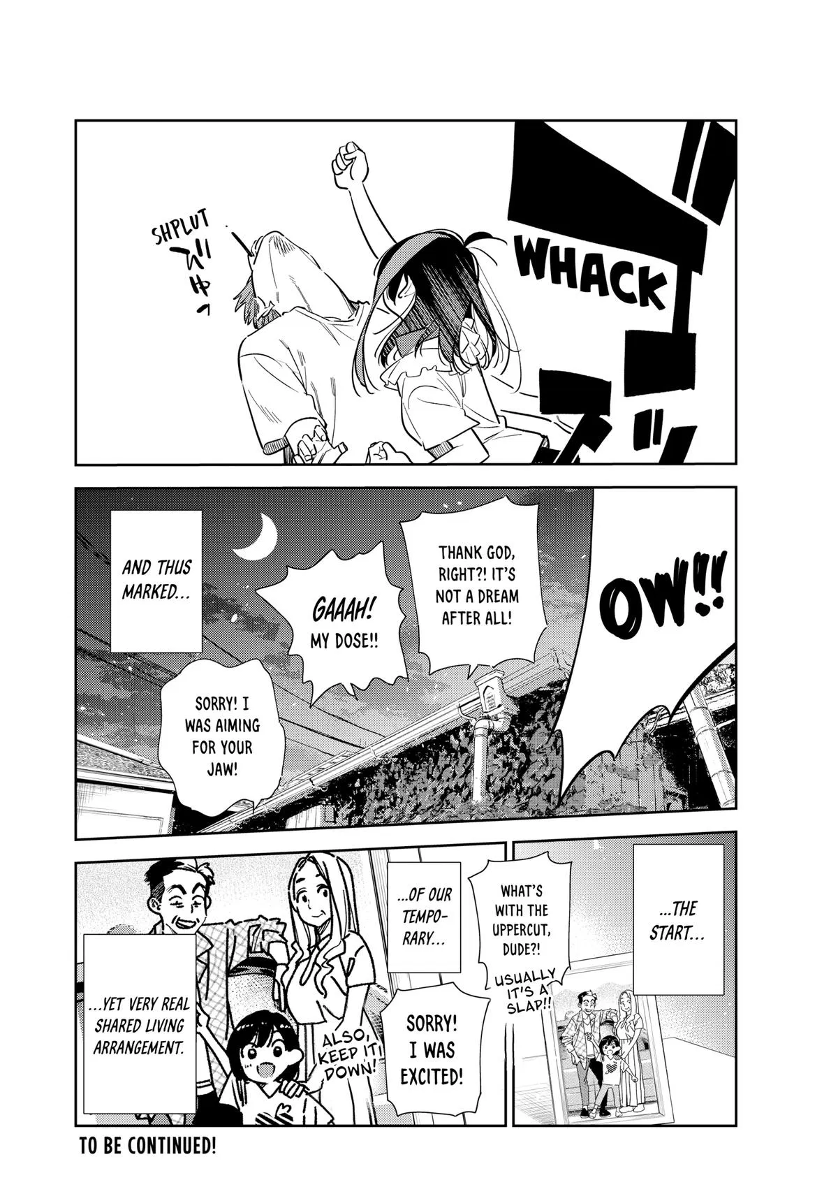 Rent A Girlfriend Chapter 255 - Page 18