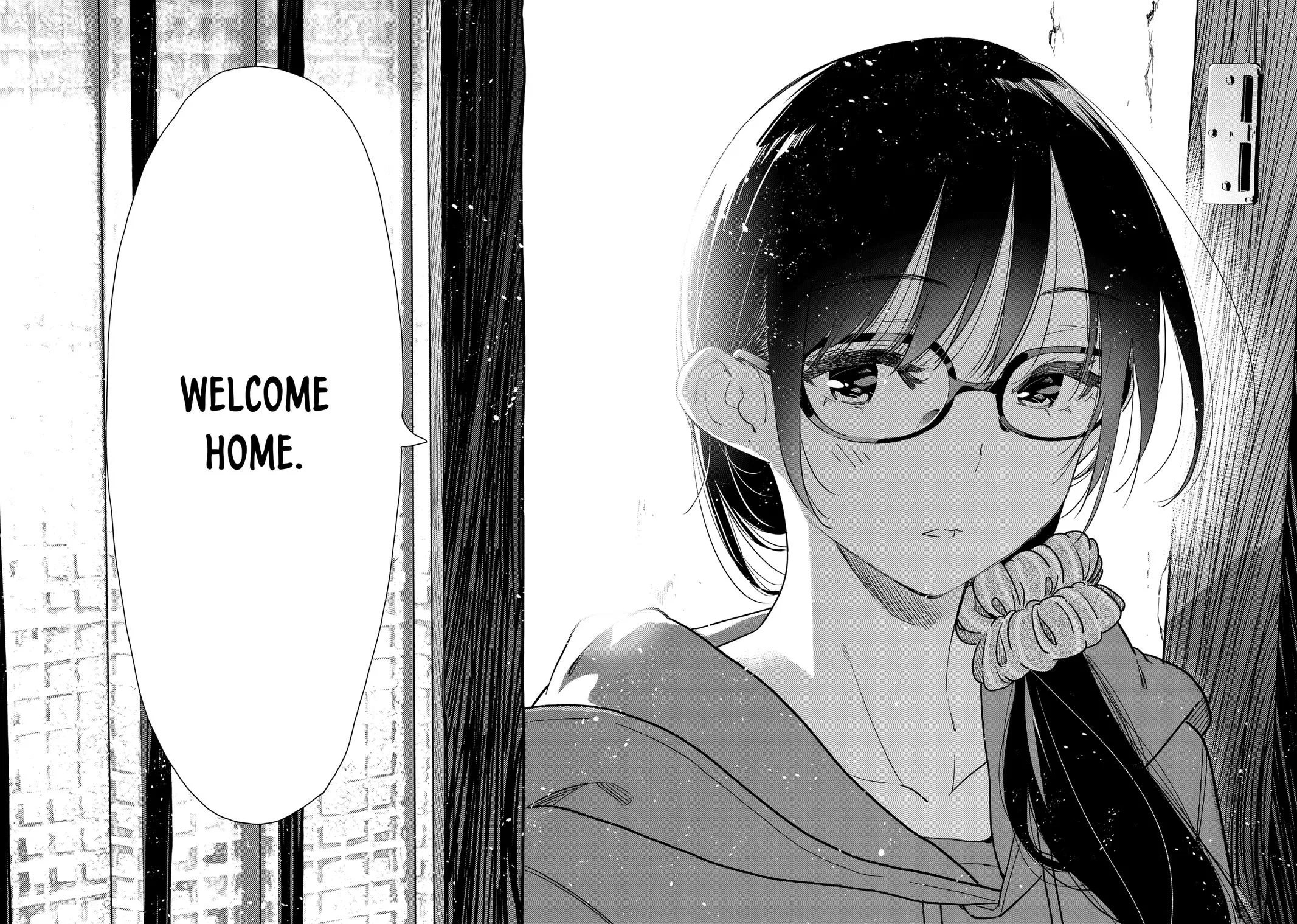 Rent A Girlfriend Chapter 256 - Page 21
