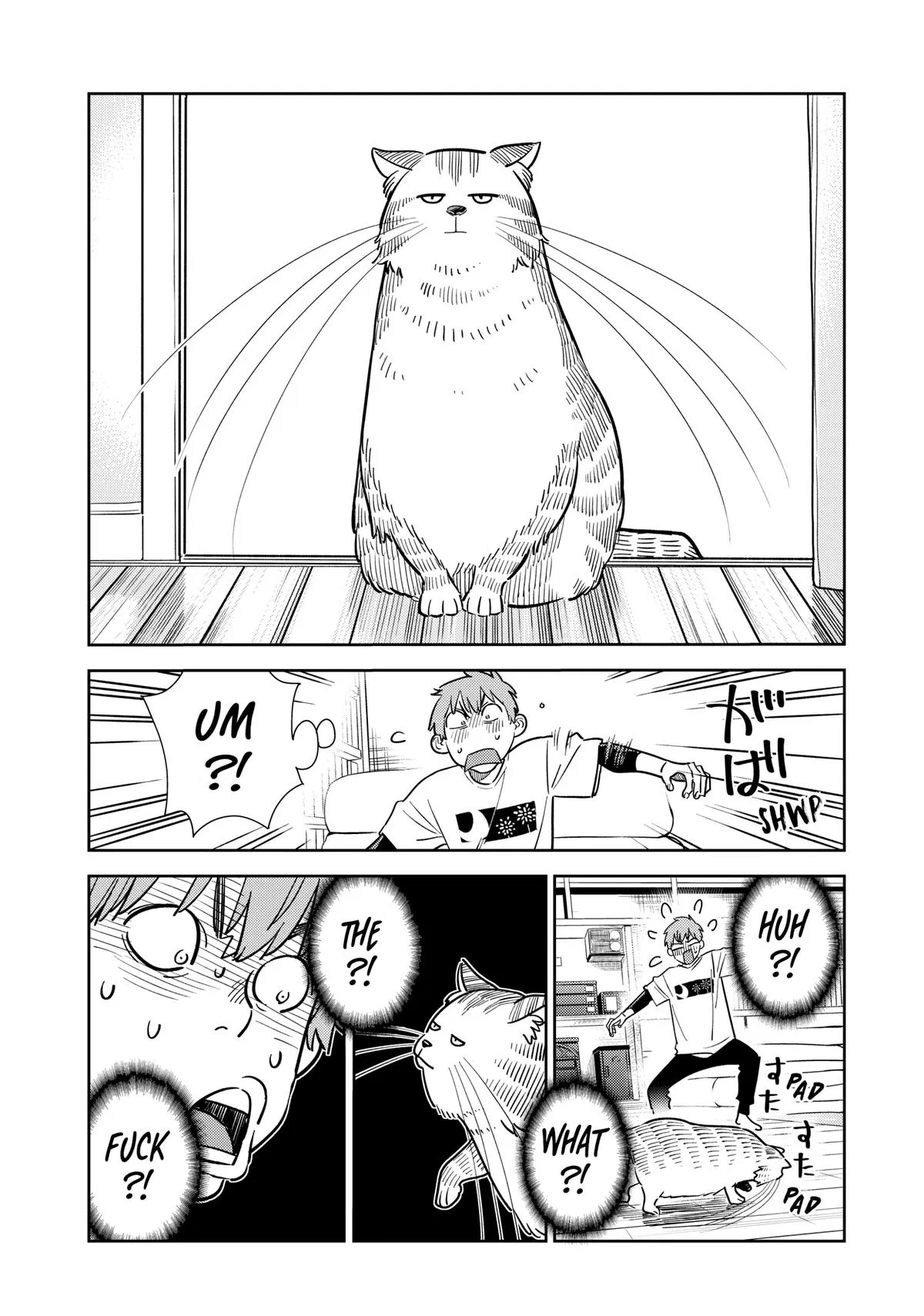 Rent A Girlfriend Chapter 261 - Page 7