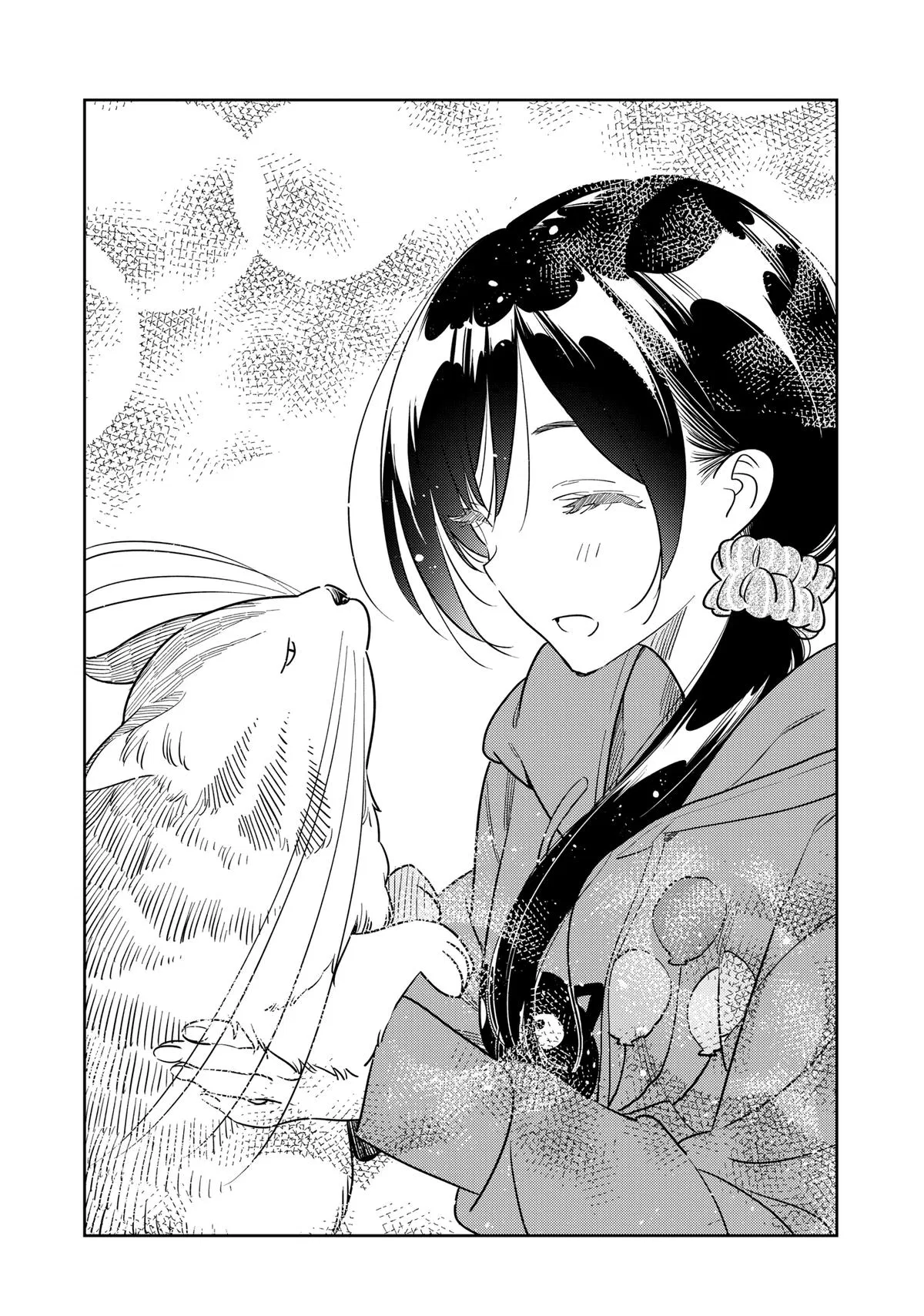 Rent A Girlfriend Chapter 261 - Page 12