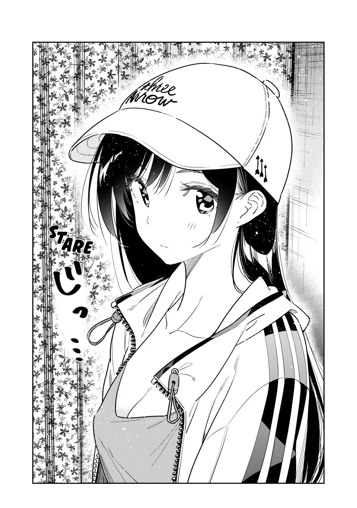 Rent A Girlfriend Chapter 262 - Page 15