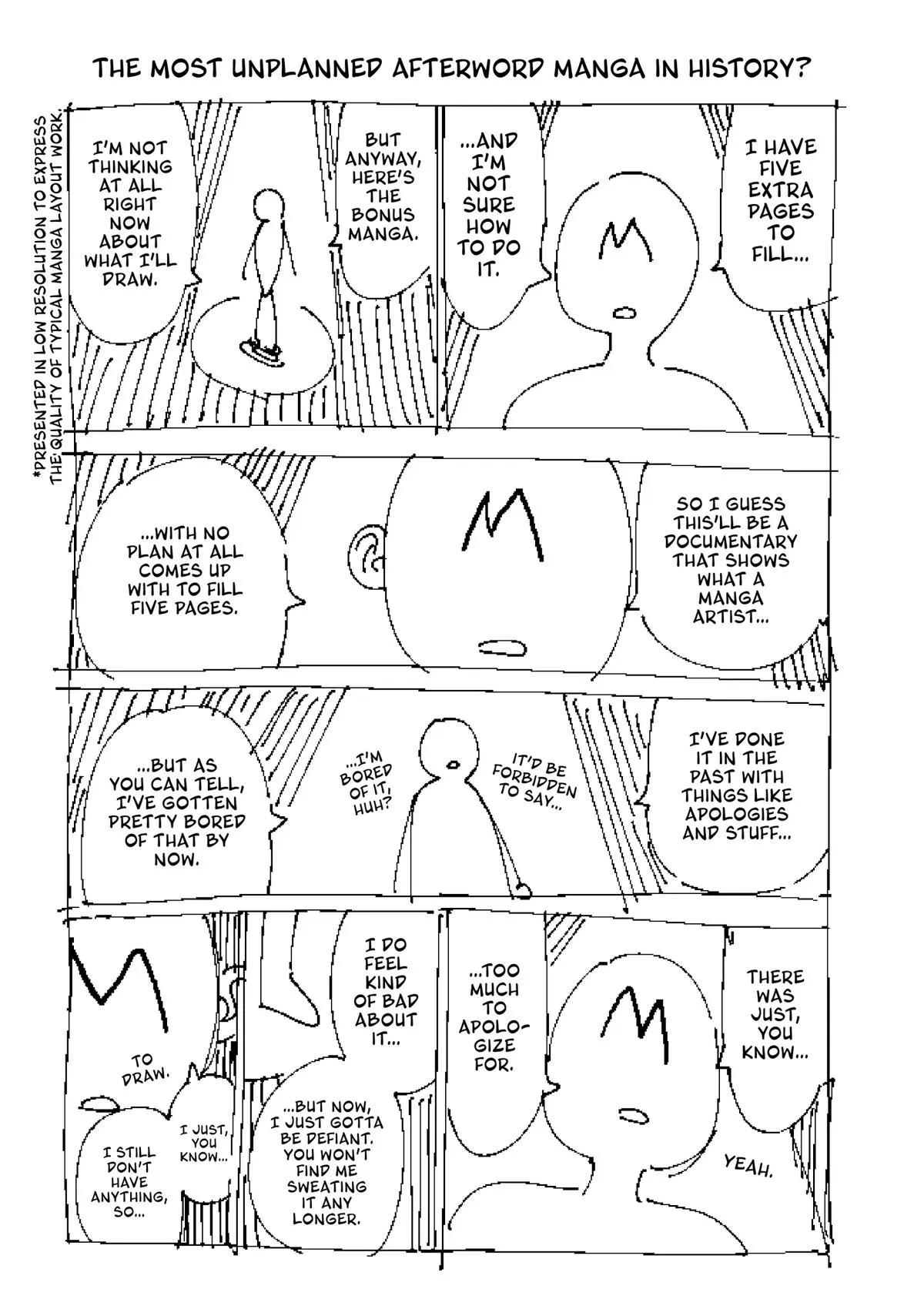 Rent A Girlfriend Chapter 264 - Page 22