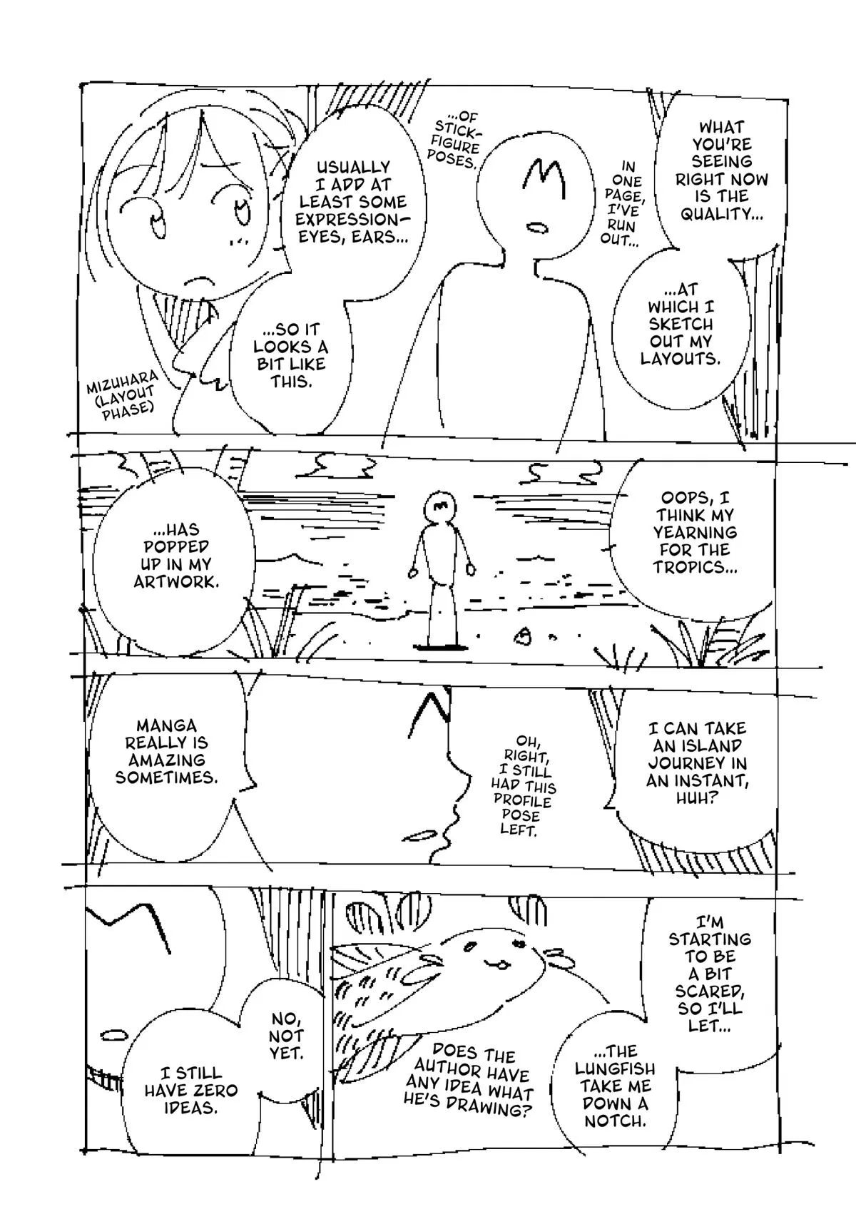 Rent A Girlfriend Chapter 264 - Page 23