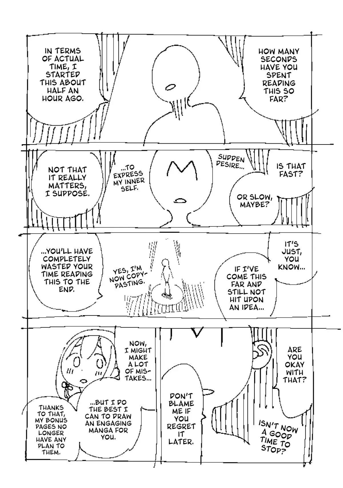 Rent A Girlfriend Chapter 264 - Page 24