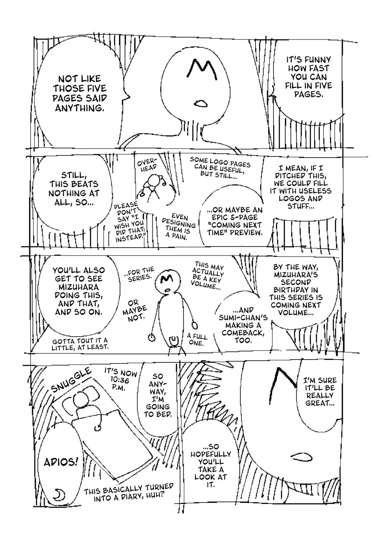 Rent A Girlfriend Chapter 264 - Page 26