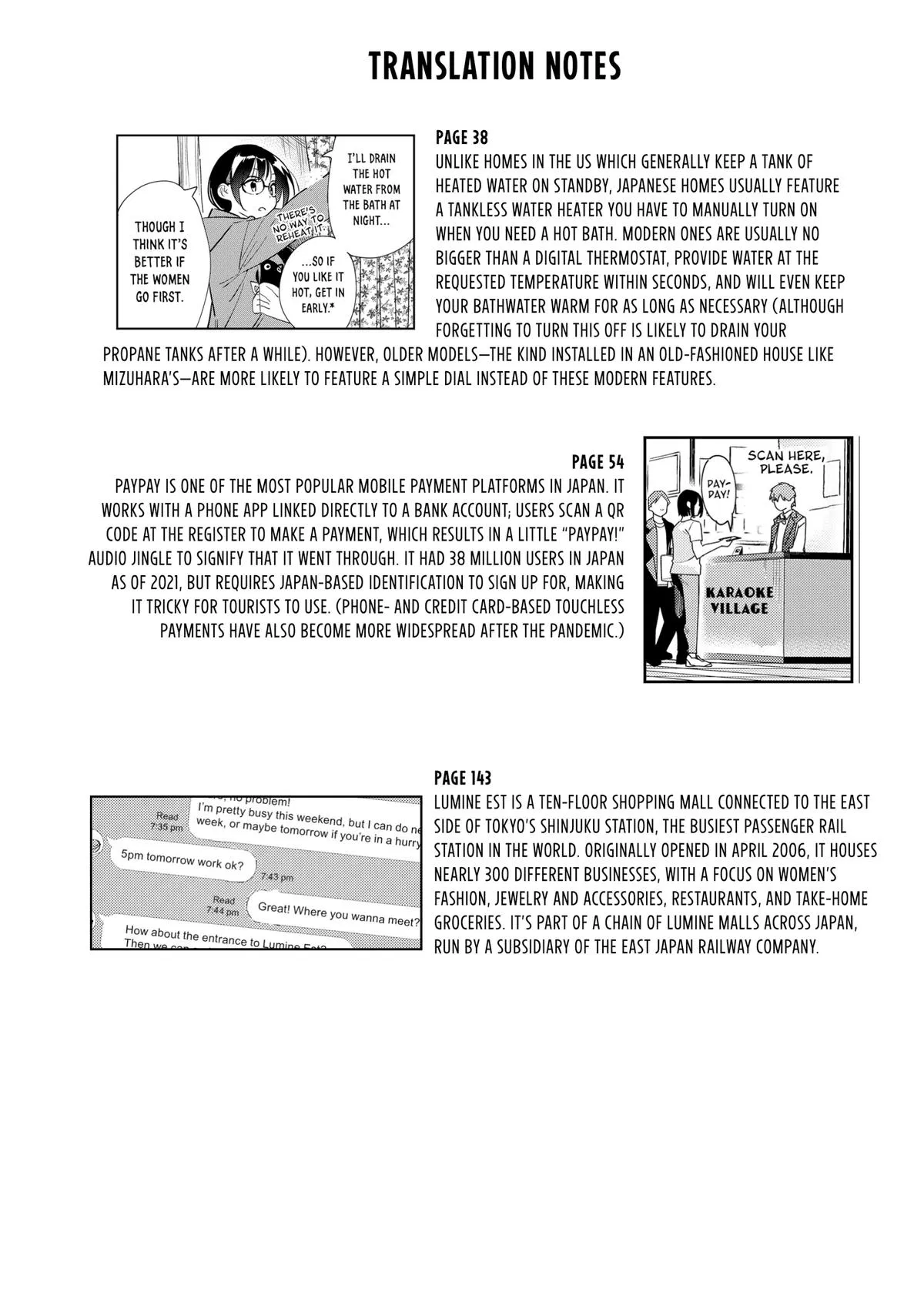 Rent A Girlfriend Chapter 264 - Page 29