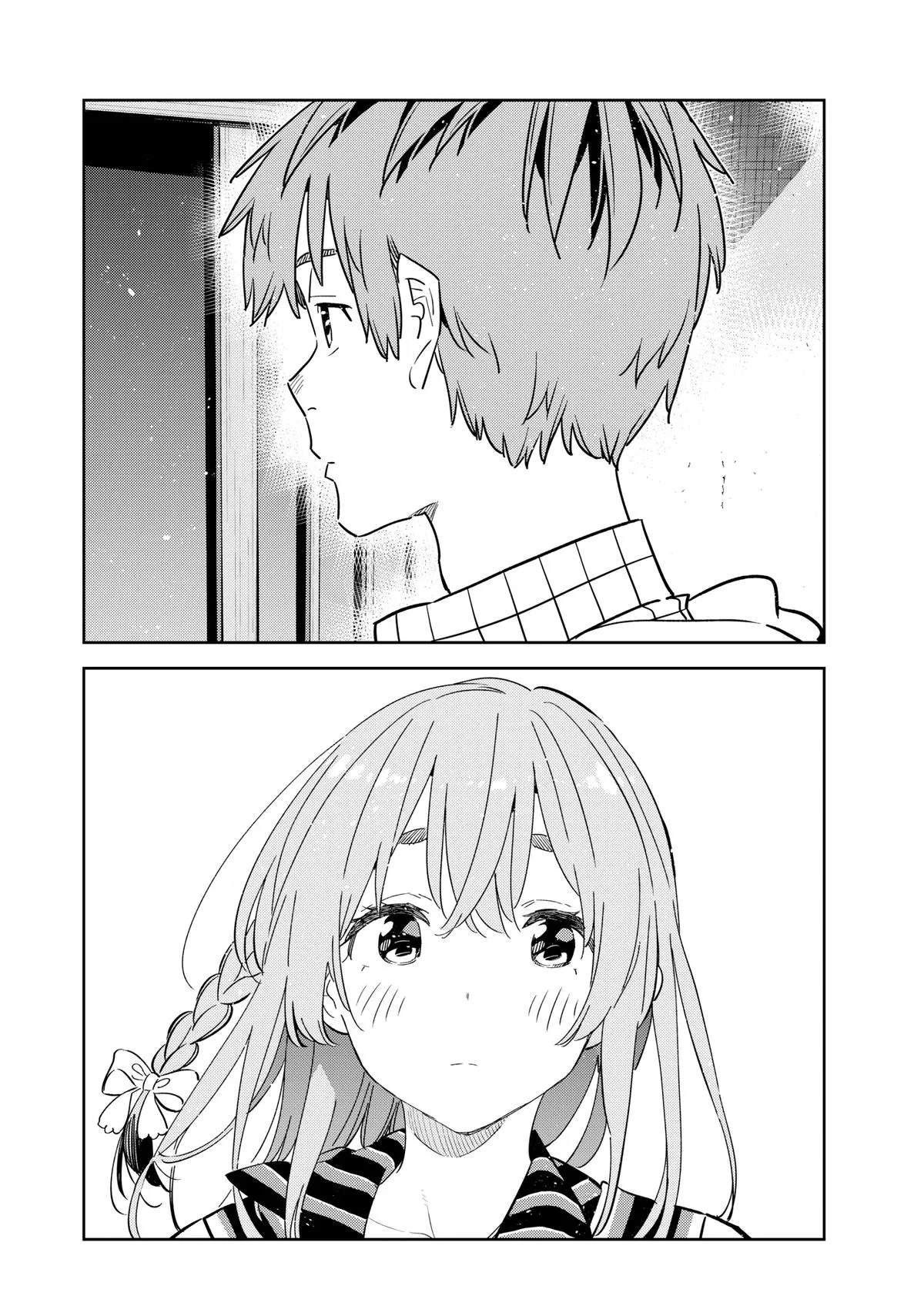 Rent A Girlfriend Chapter 266 - Page 16
