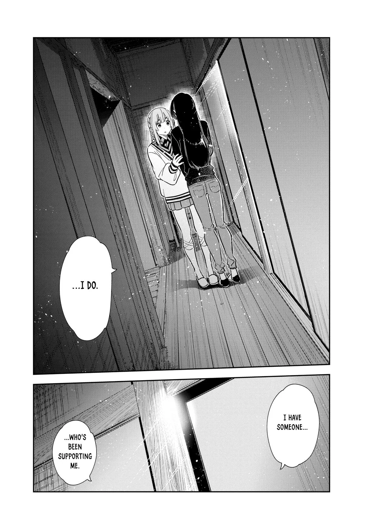Rent A Girlfriend Chapter 268 - Page 4
