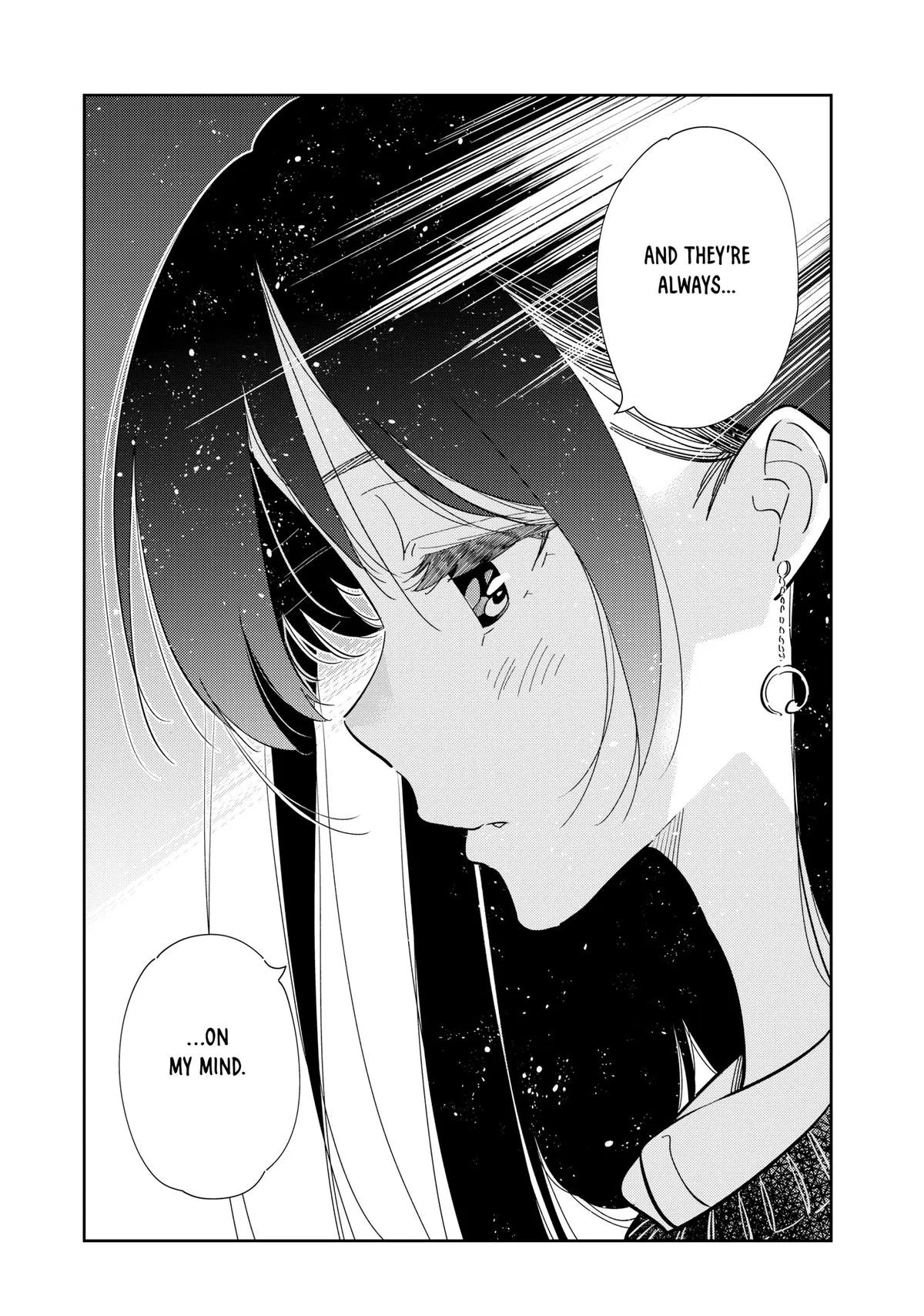 Rent A Girlfriend Chapter 268 - Page 6