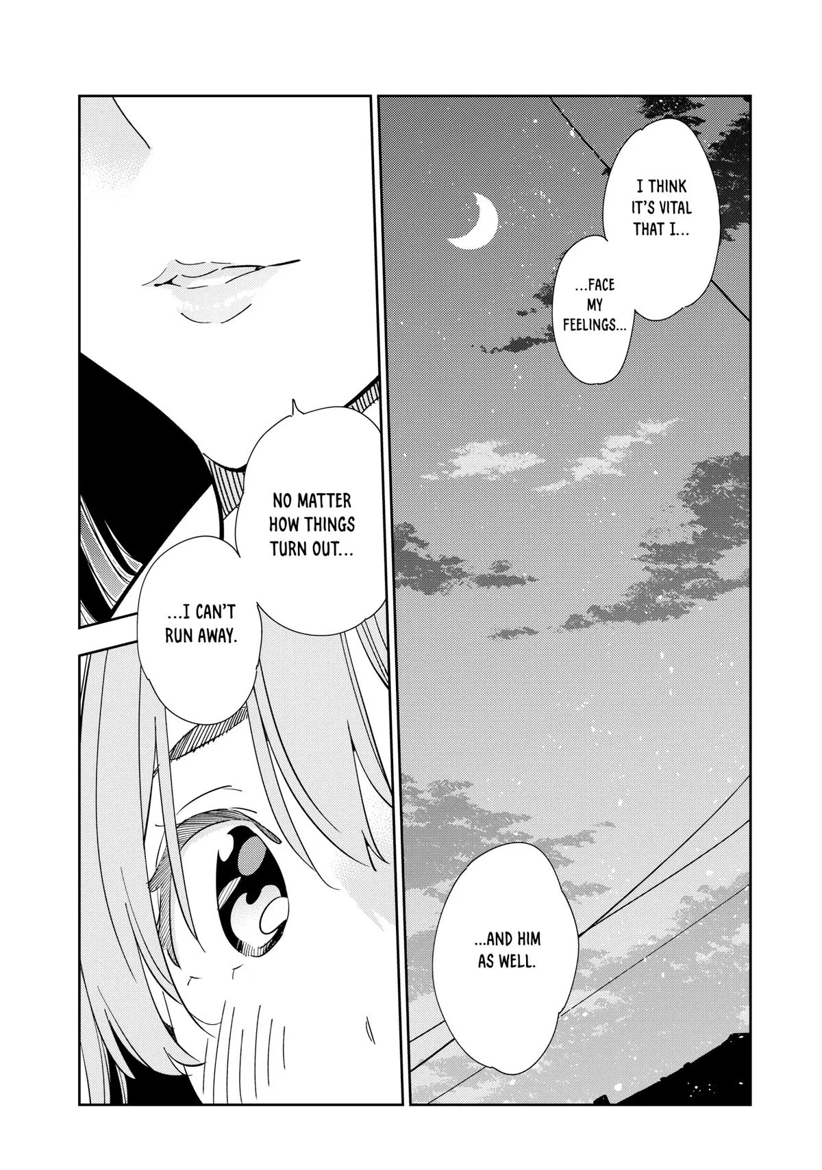 Rent A Girlfriend Chapter 268 - Page 9