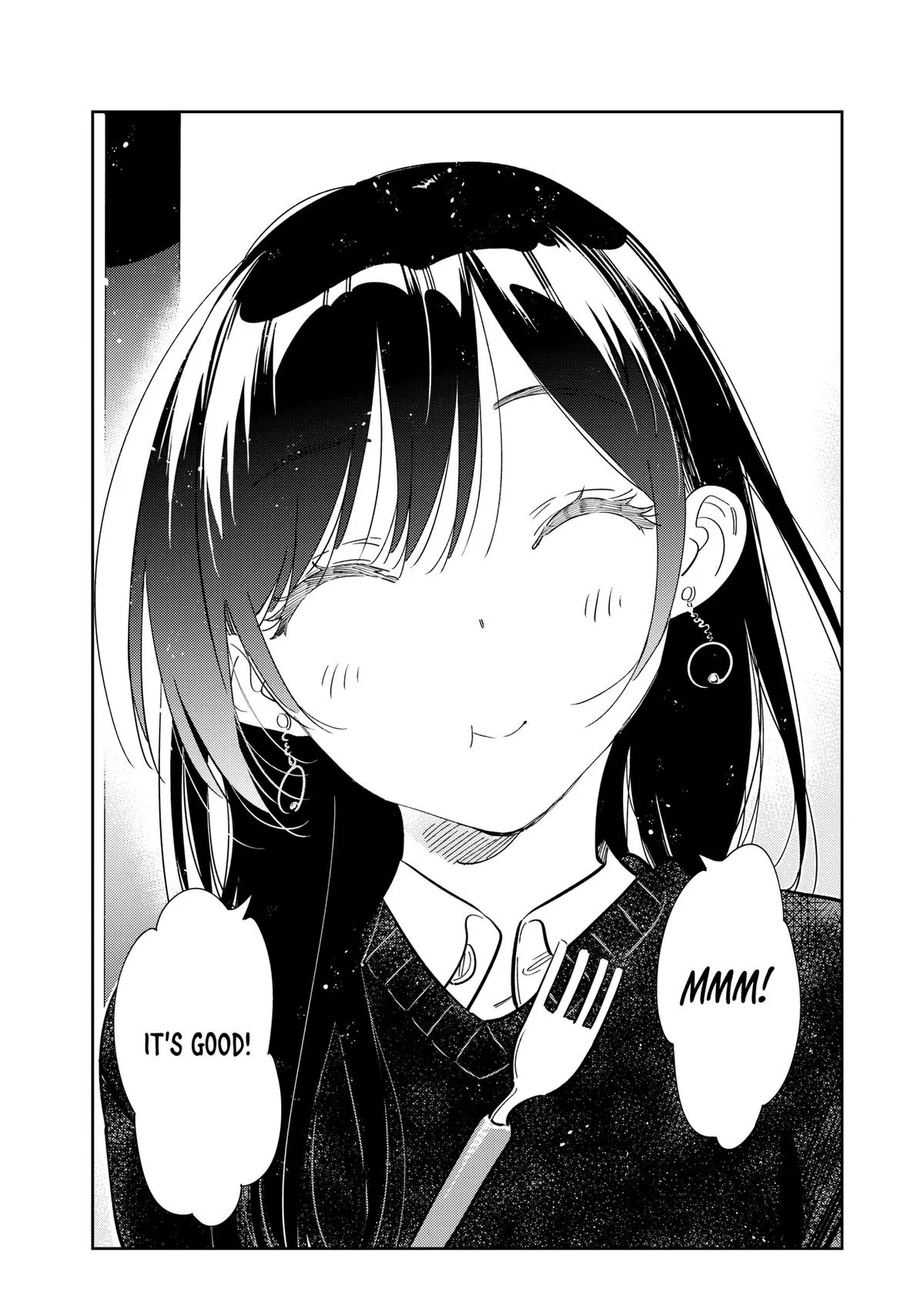 Rent A Girlfriend Chapter 269 - Page 7