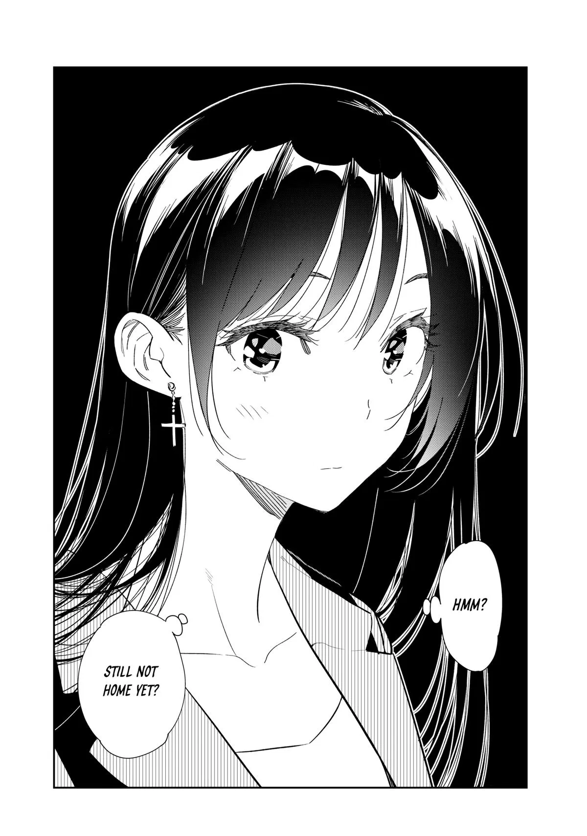 Rent A Girlfriend Chapter 272 - Page 16