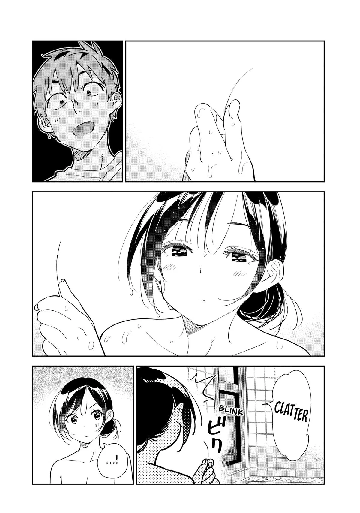 Rent A Girlfriend Chapter 272 - Page 18