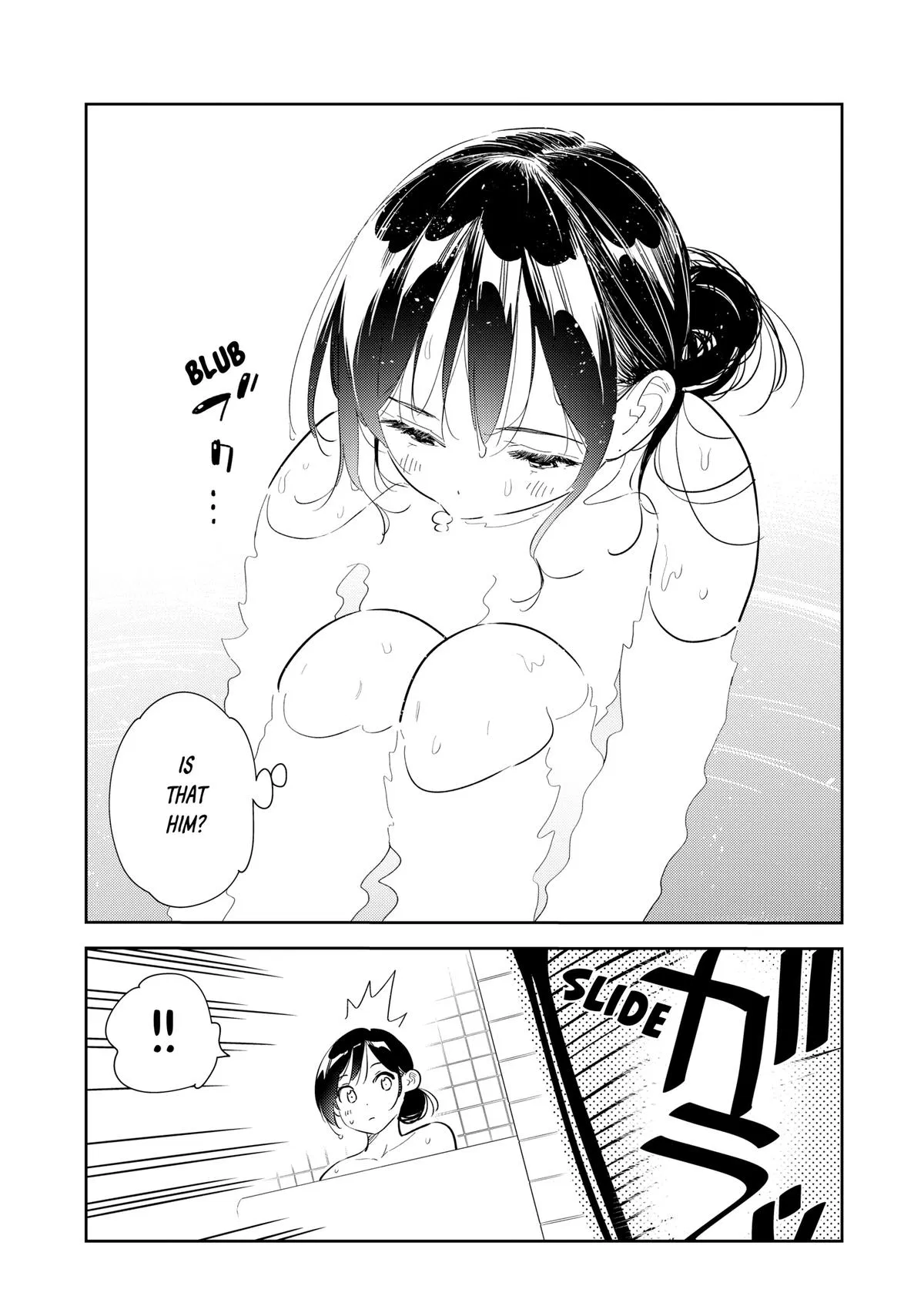 Rent A Girlfriend Chapter 272 - Page 19