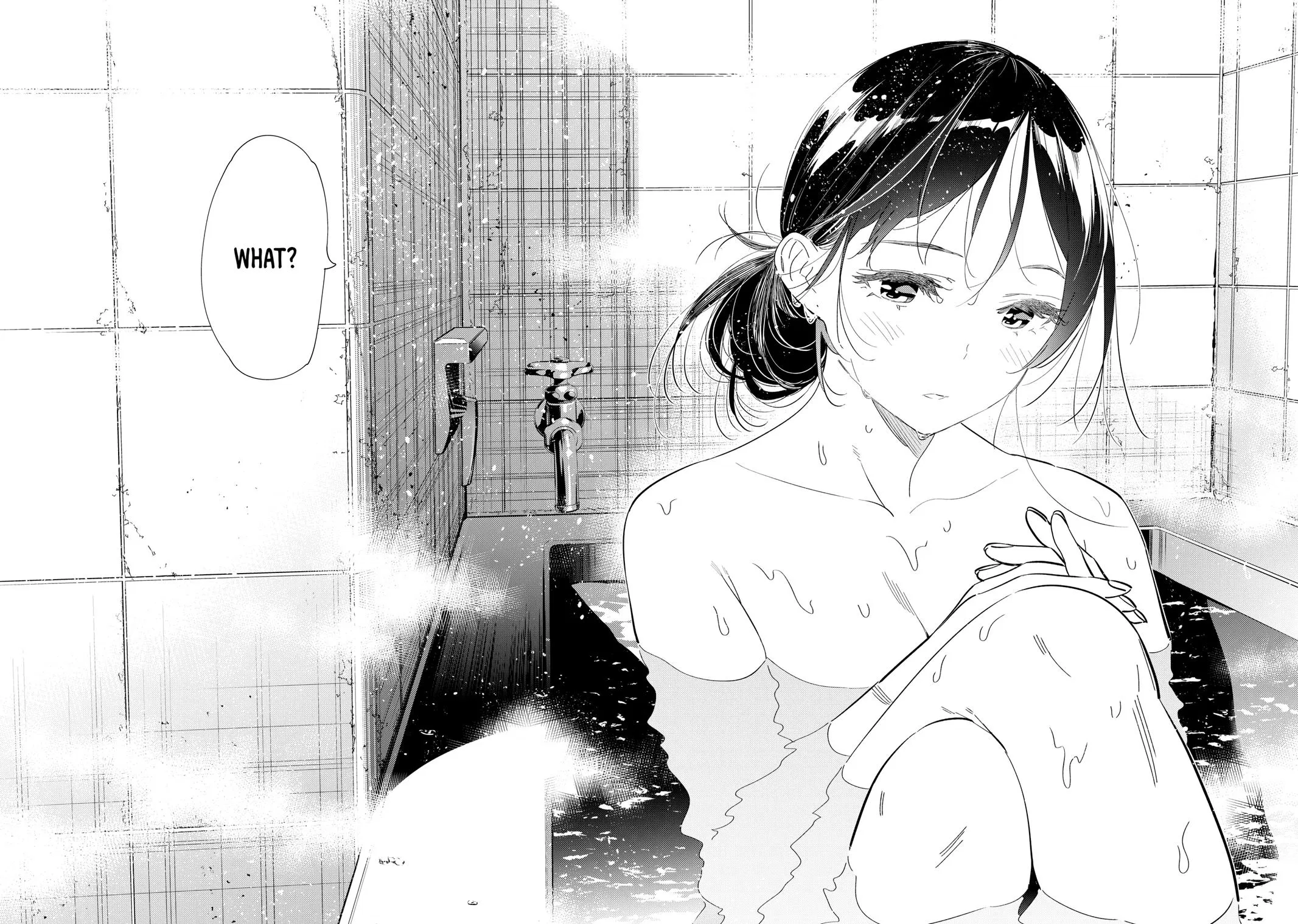 Rent A Girlfriend Chapter 273 - Page 6