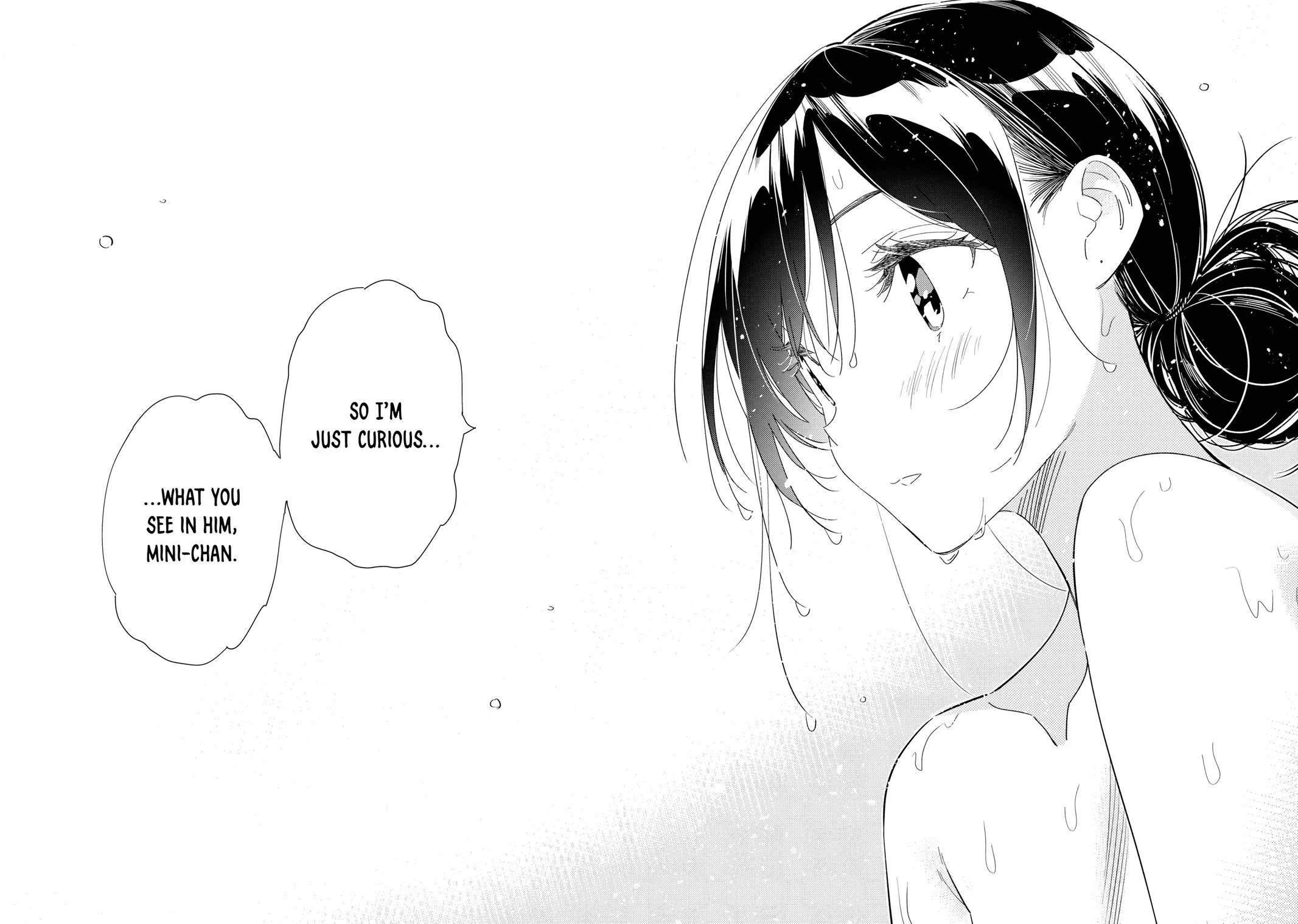 Rent A Girlfriend Chapter 273 - Page 13