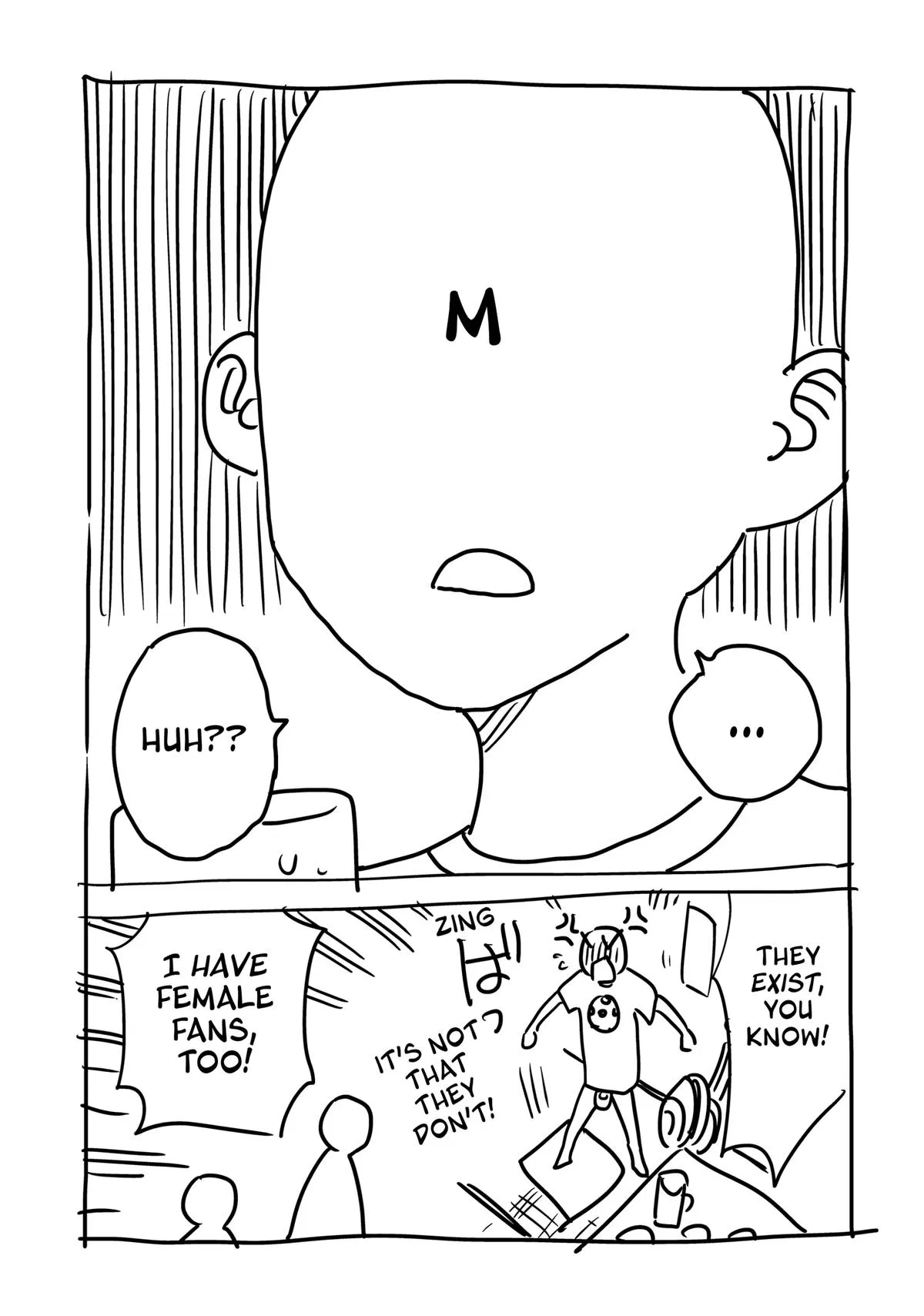 Rent A Girlfriend Chapter 273 - Page 24